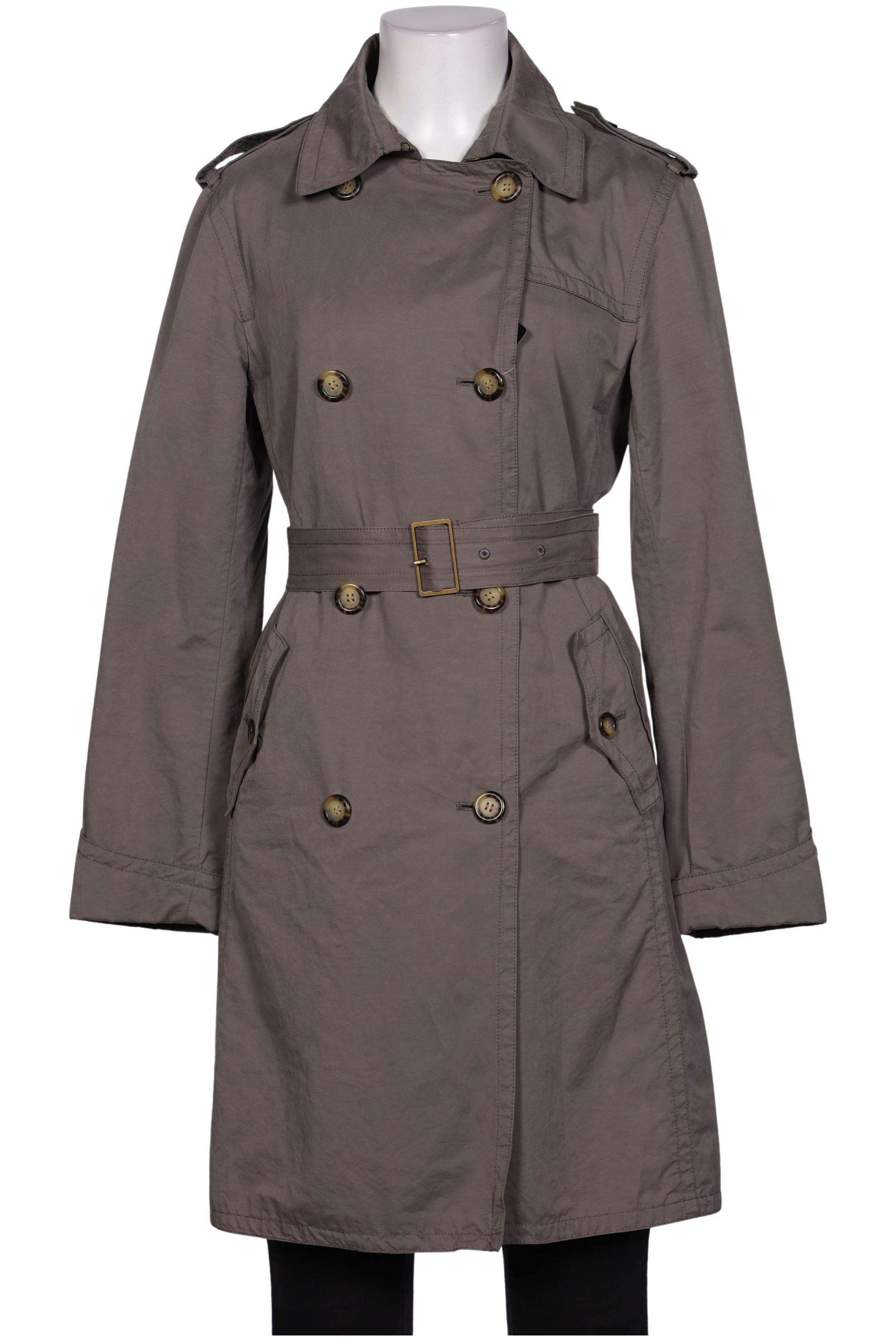 

Jake s Damen Mantel, grau, Gr. 36