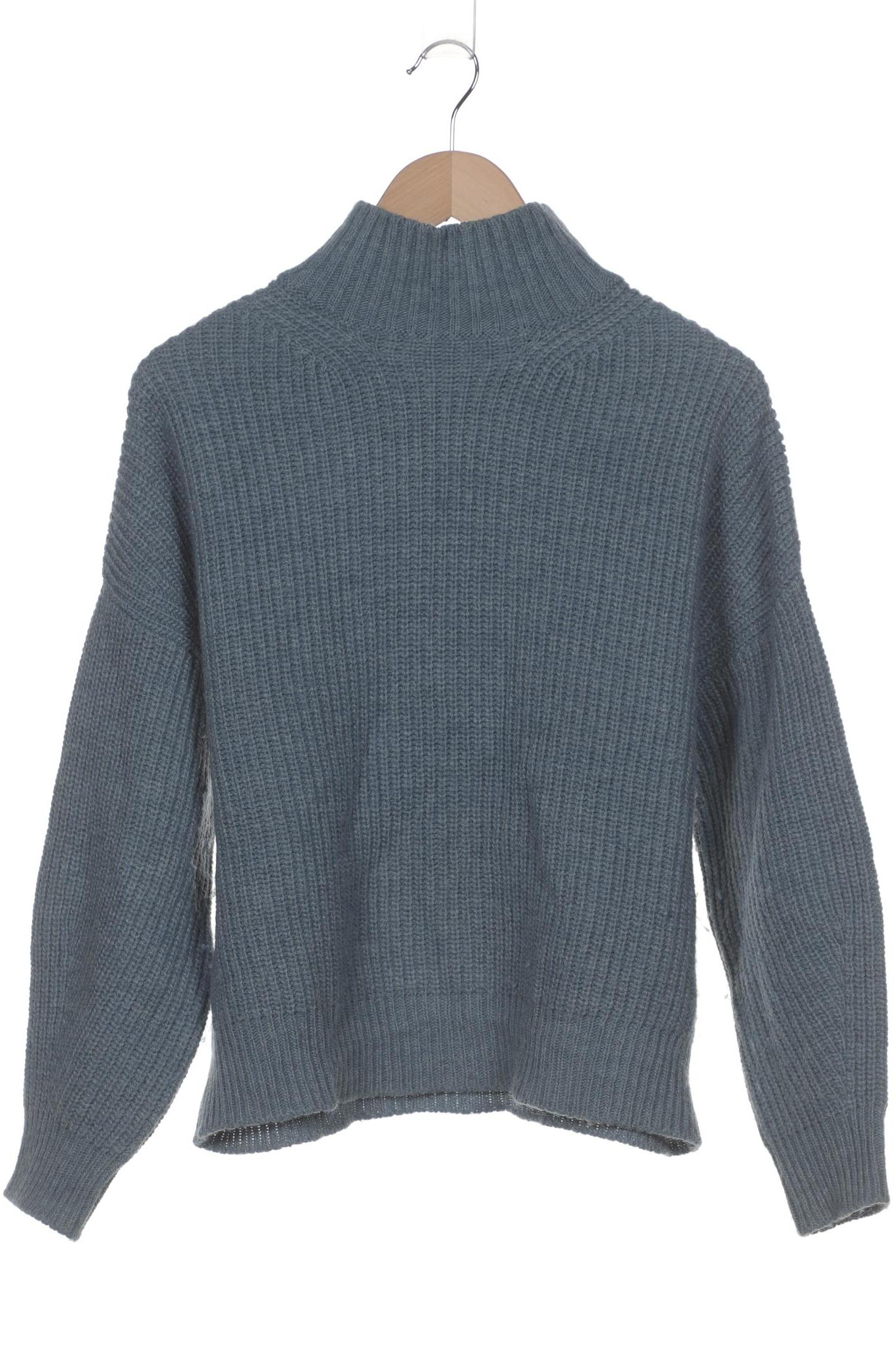 

Jake s Damen Pullover, blau, Gr. 38