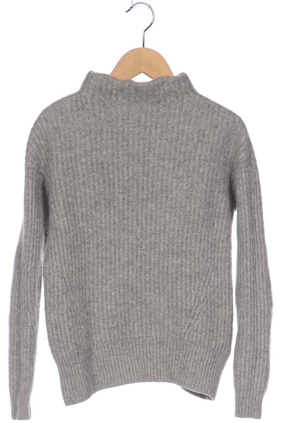 

Jake s Damen Pullover, grau, Gr. 34