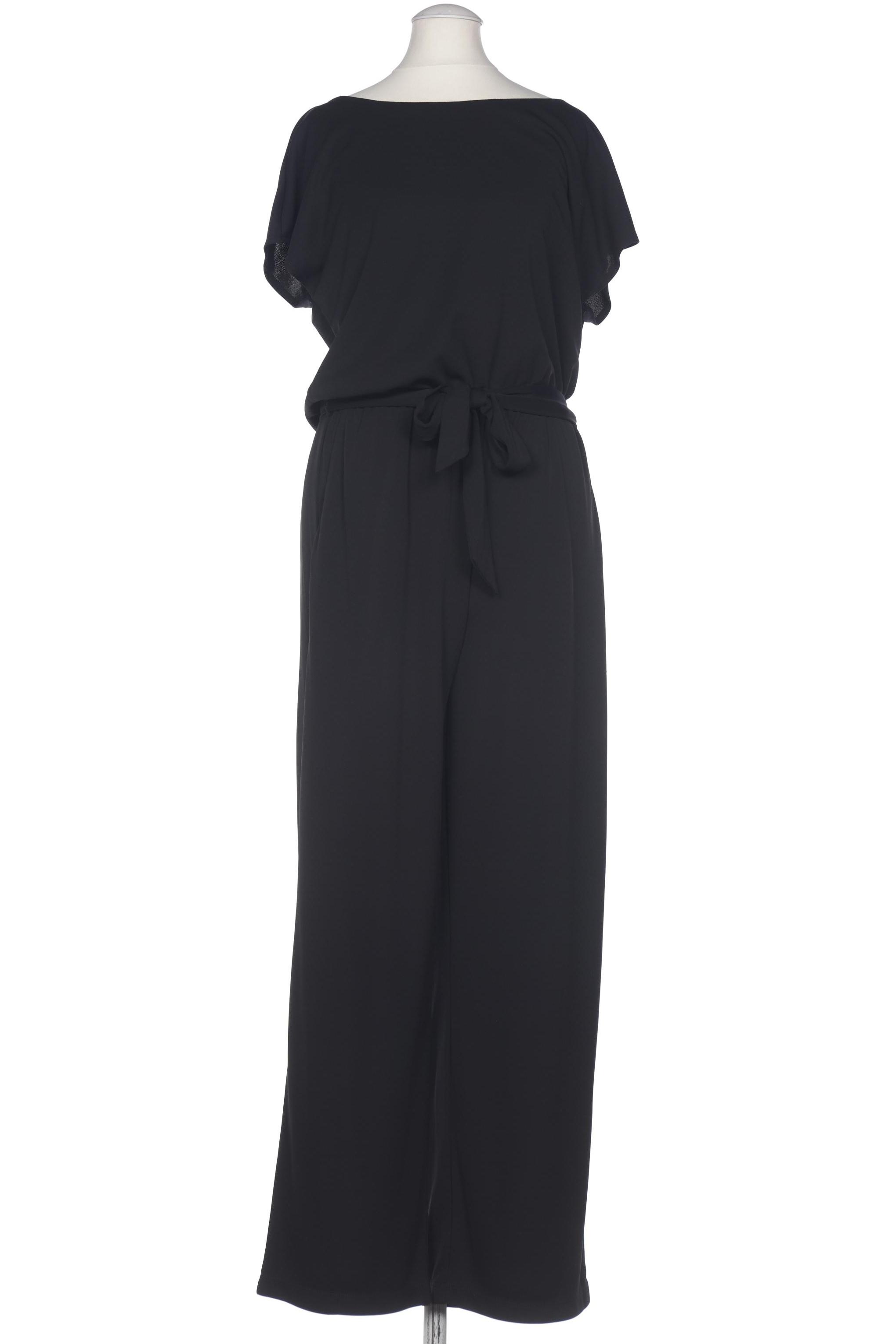 

Jake s Damen Jumpsuit/Overall, schwarz