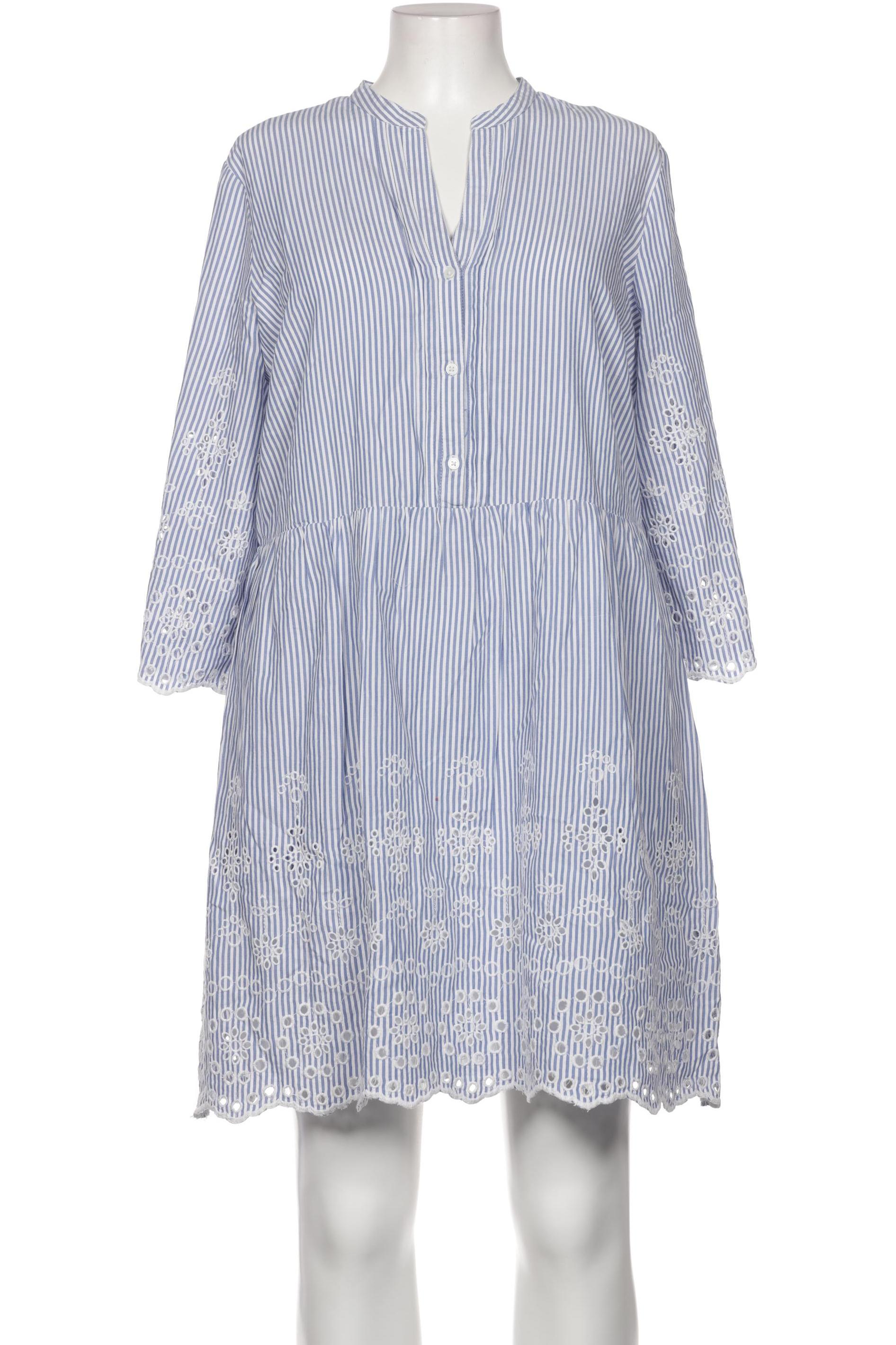 

Jake s Damen Kleid, blau, Gr. 44