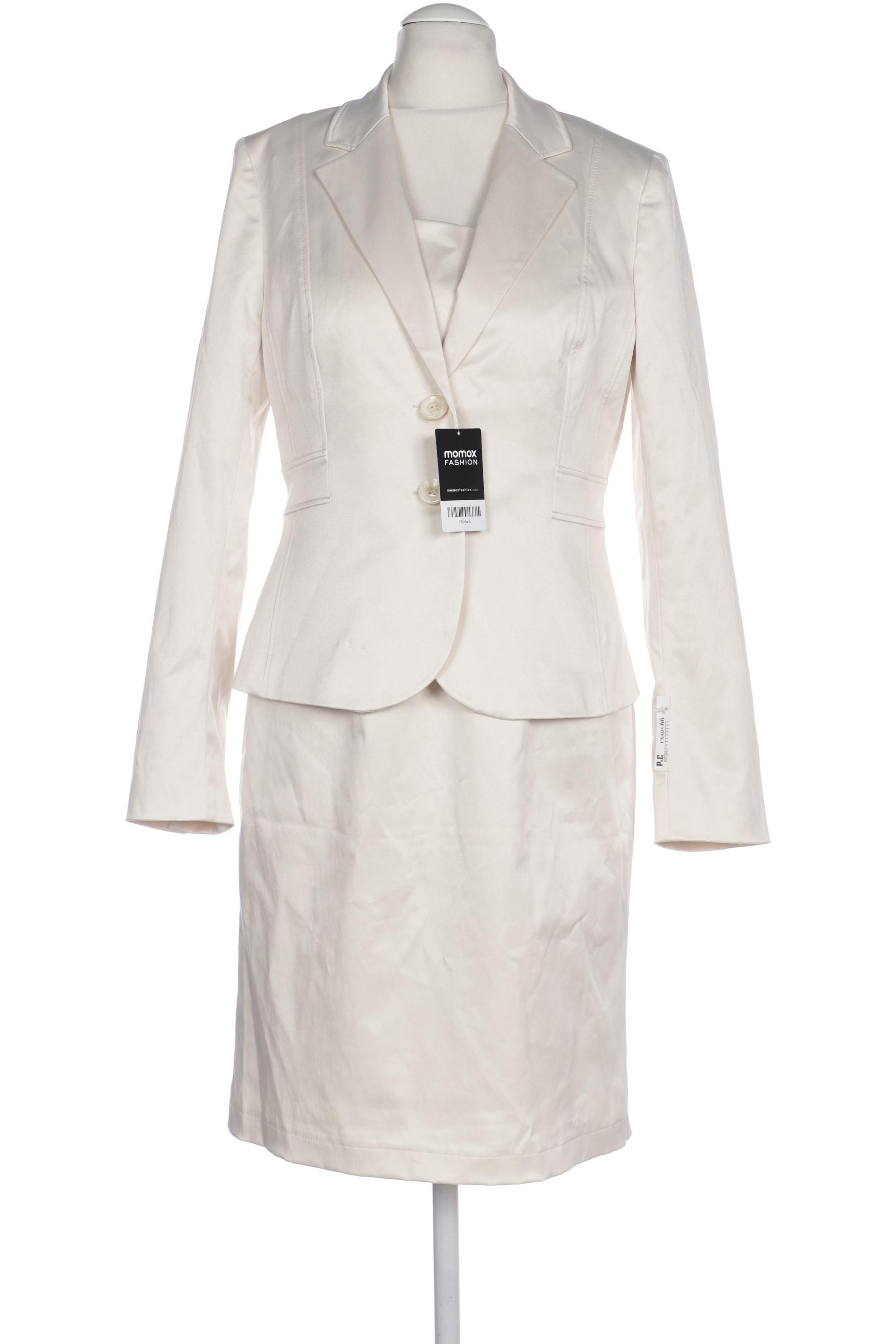 

Jake s Damen Anzug, cremeweiß, Gr. 40