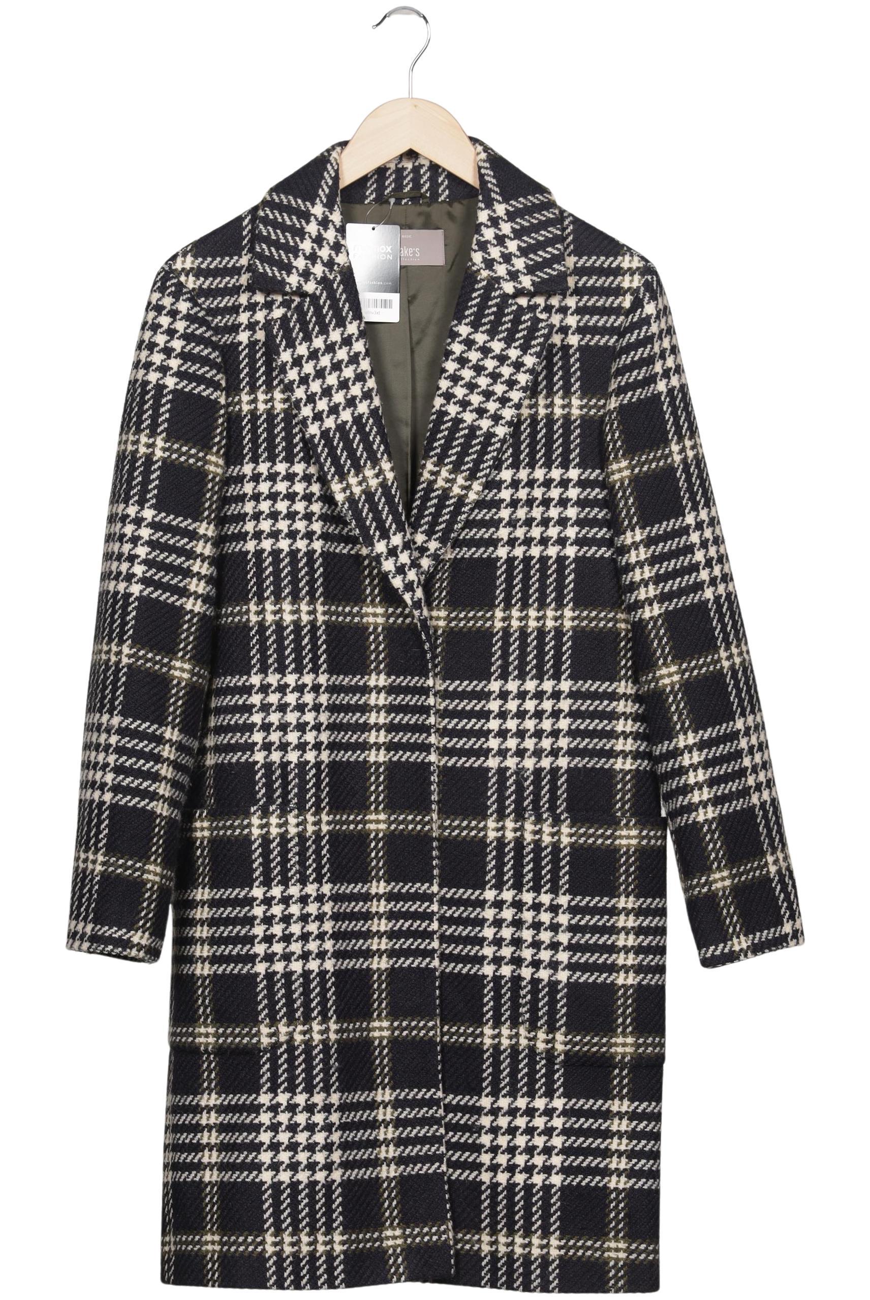 

Jake s Damen Mantel, mehrfarbig, Gr. 36