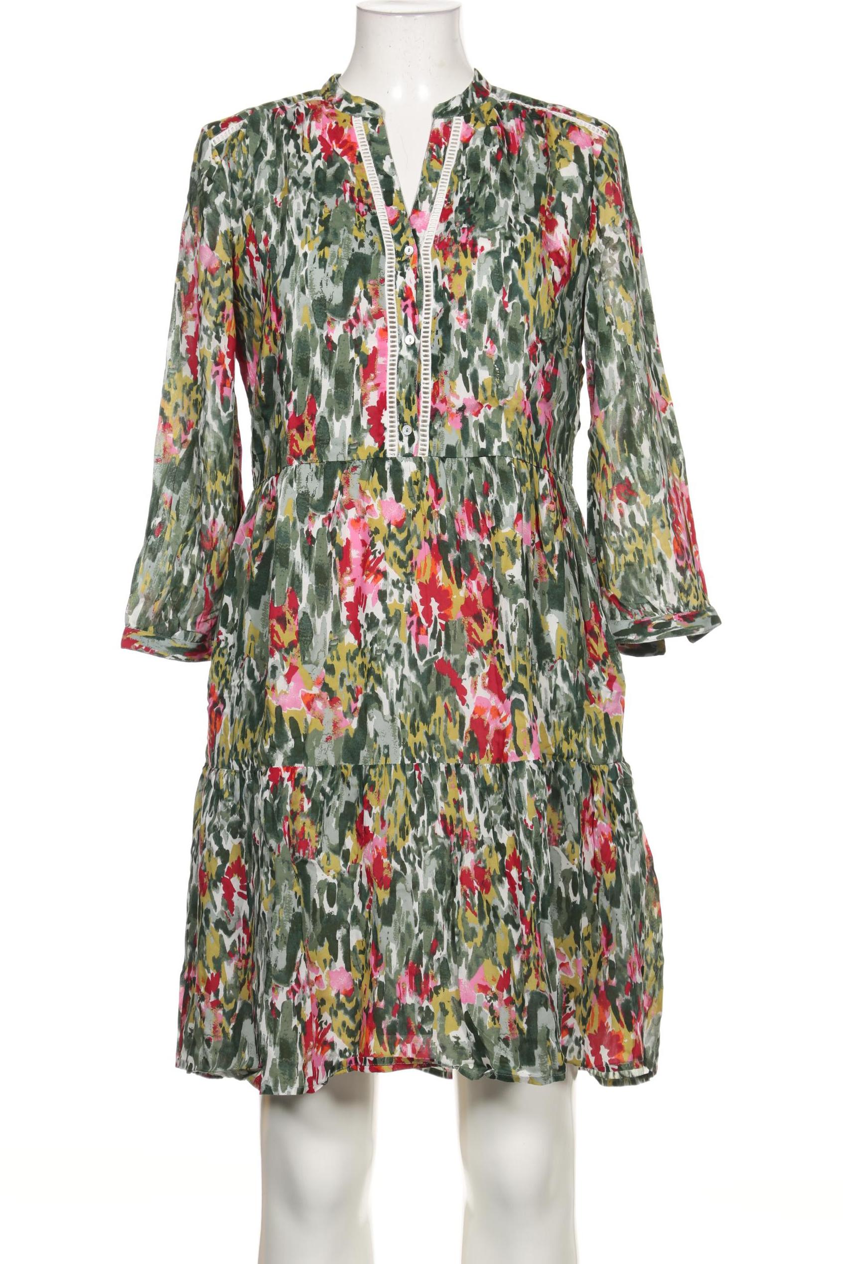 

Jake s Damen Kleid, grün, Gr. 38