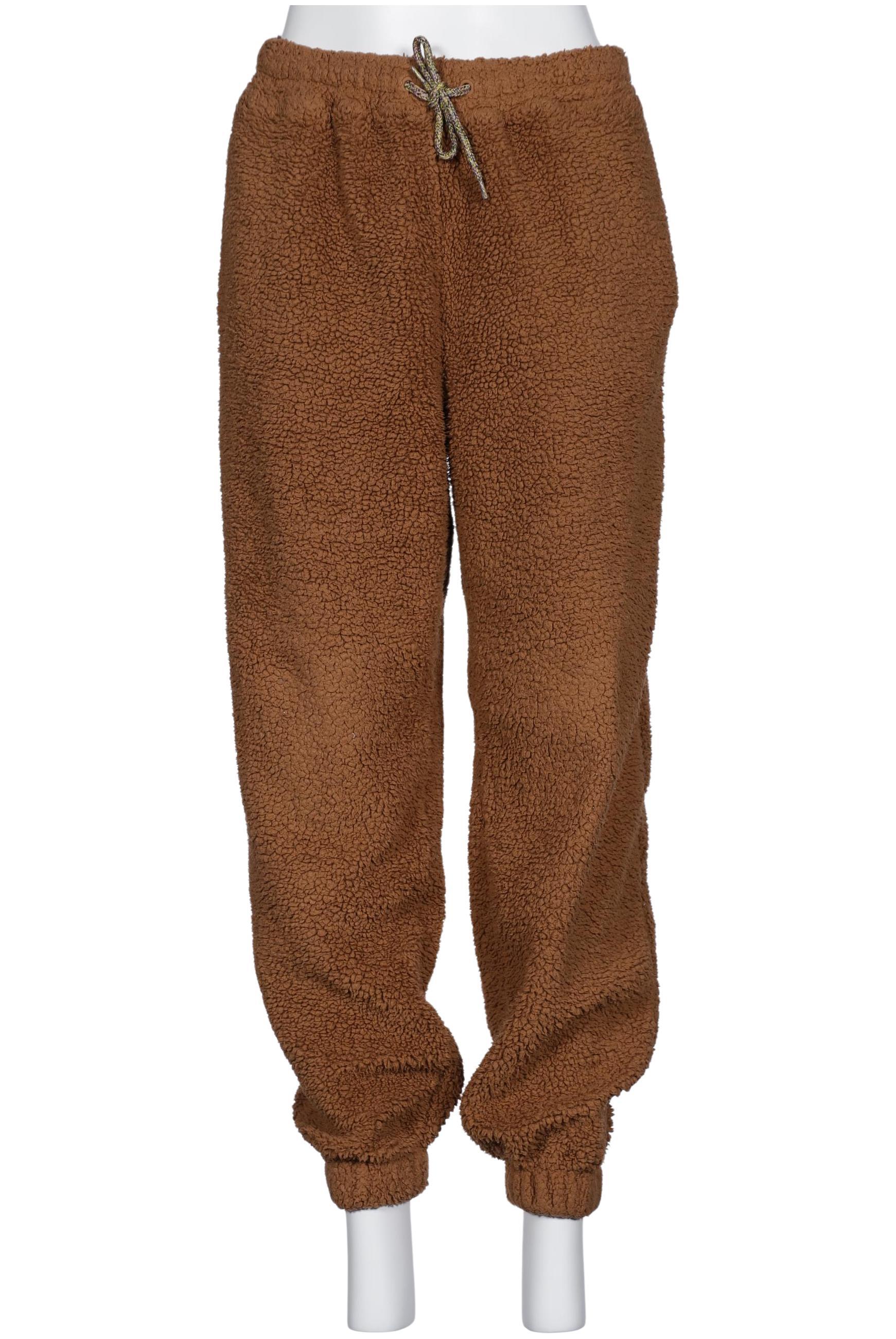

Jake s Damen Stoffhose, braun, Gr. 0