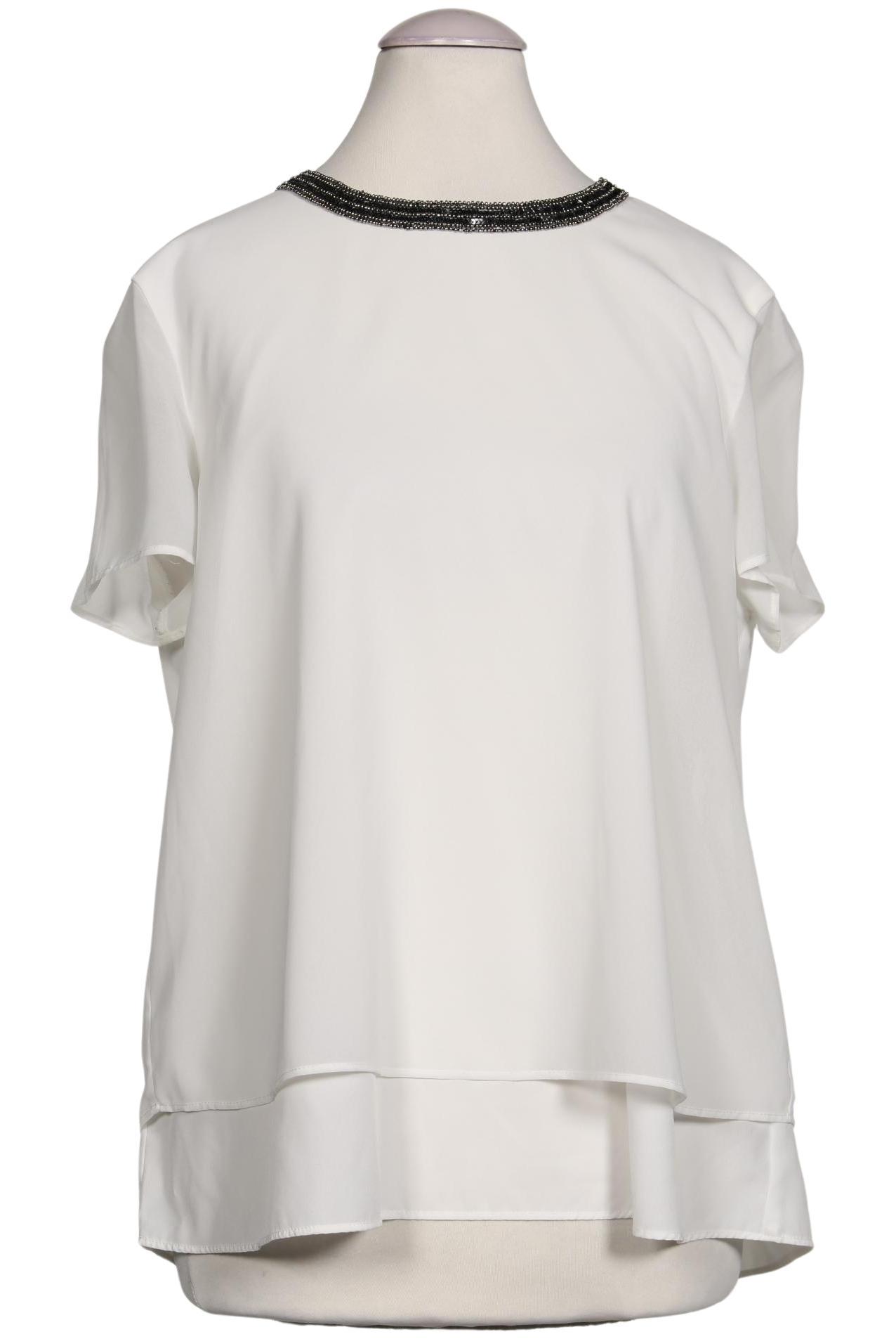 

Jake s Damen Bluse, weiß, Gr. 36