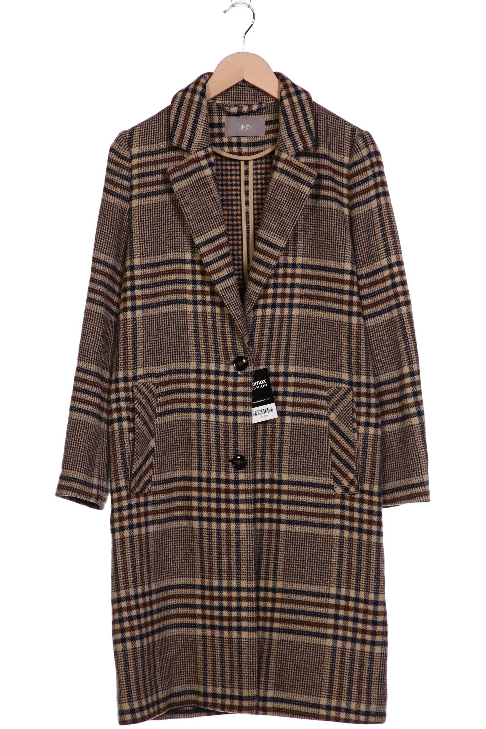 

Jake s Damen Mantel, beige