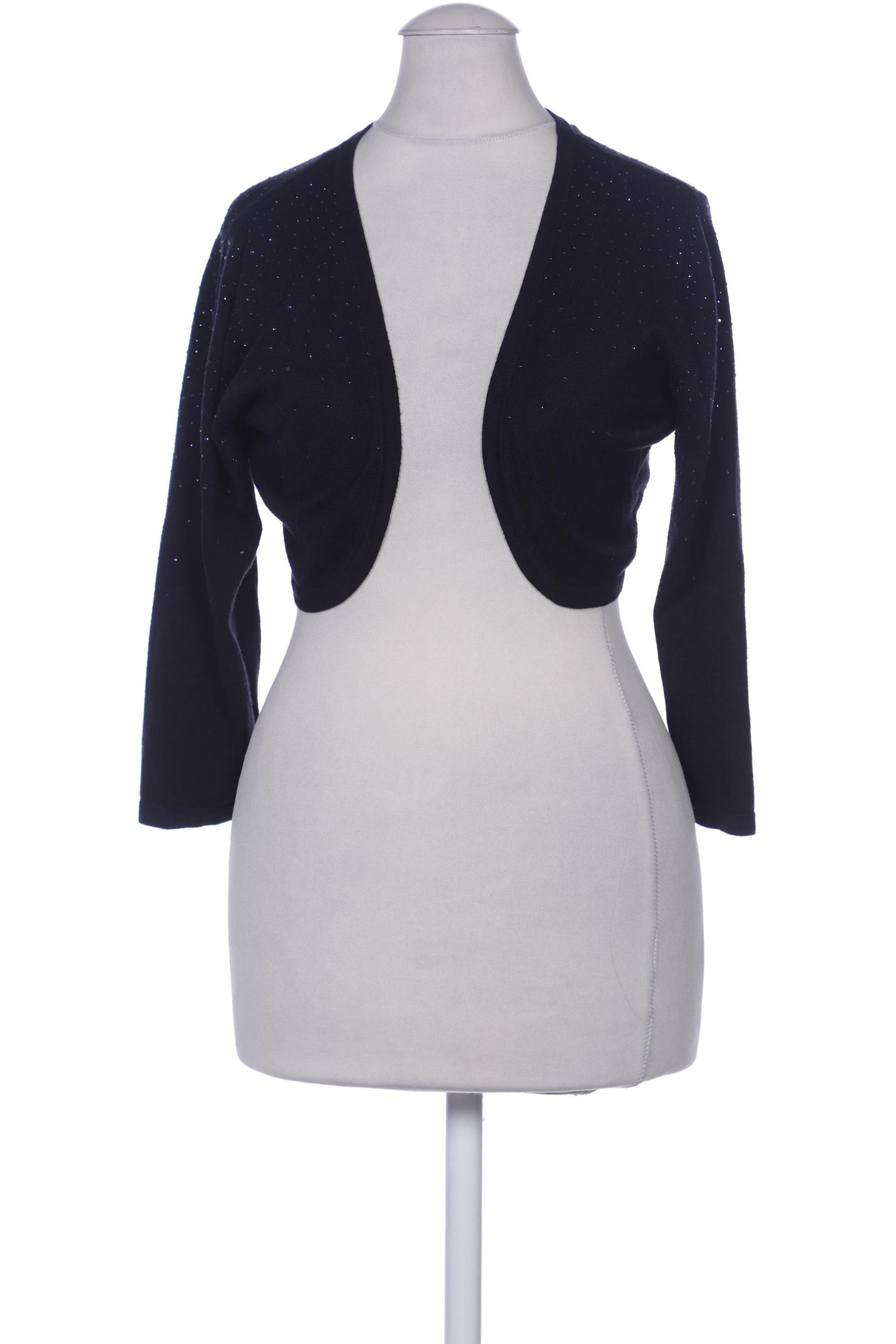 

Jake s Damen Strickjacke, marineblau, Gr. 38