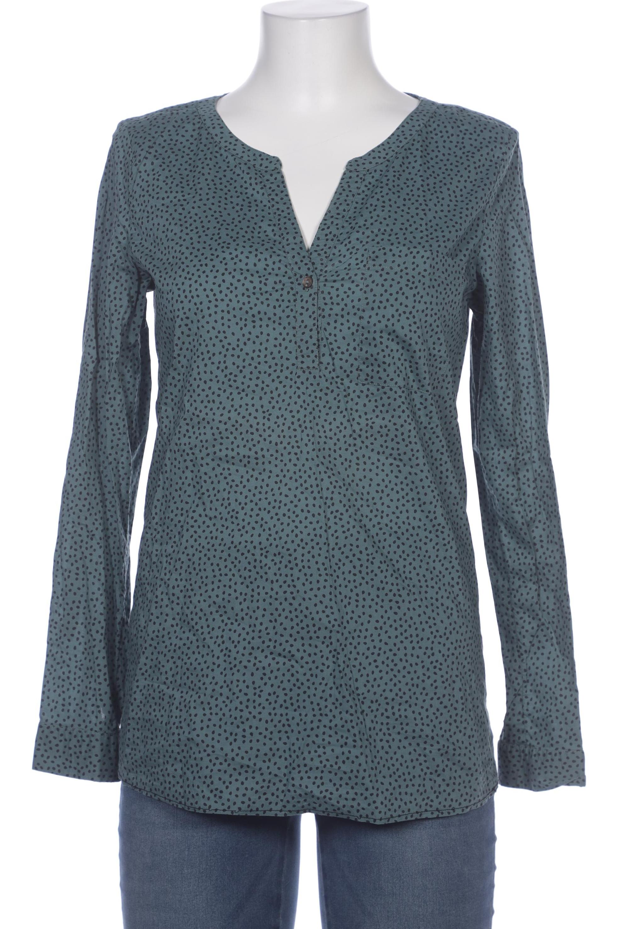 

Jake s Damen Bluse, türkis, Gr. 38