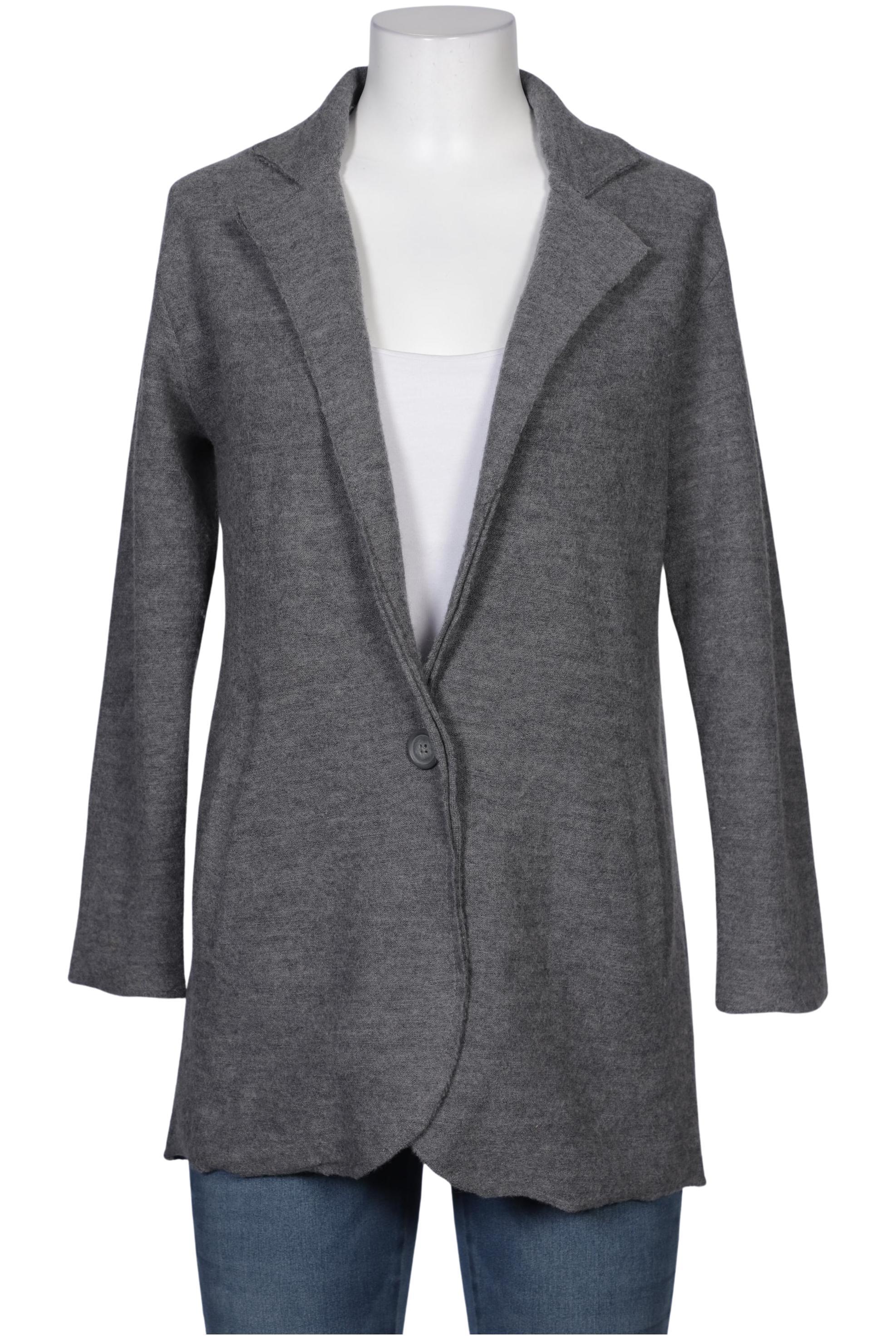 

Jake s Damen Blazer, grau, Gr. 38