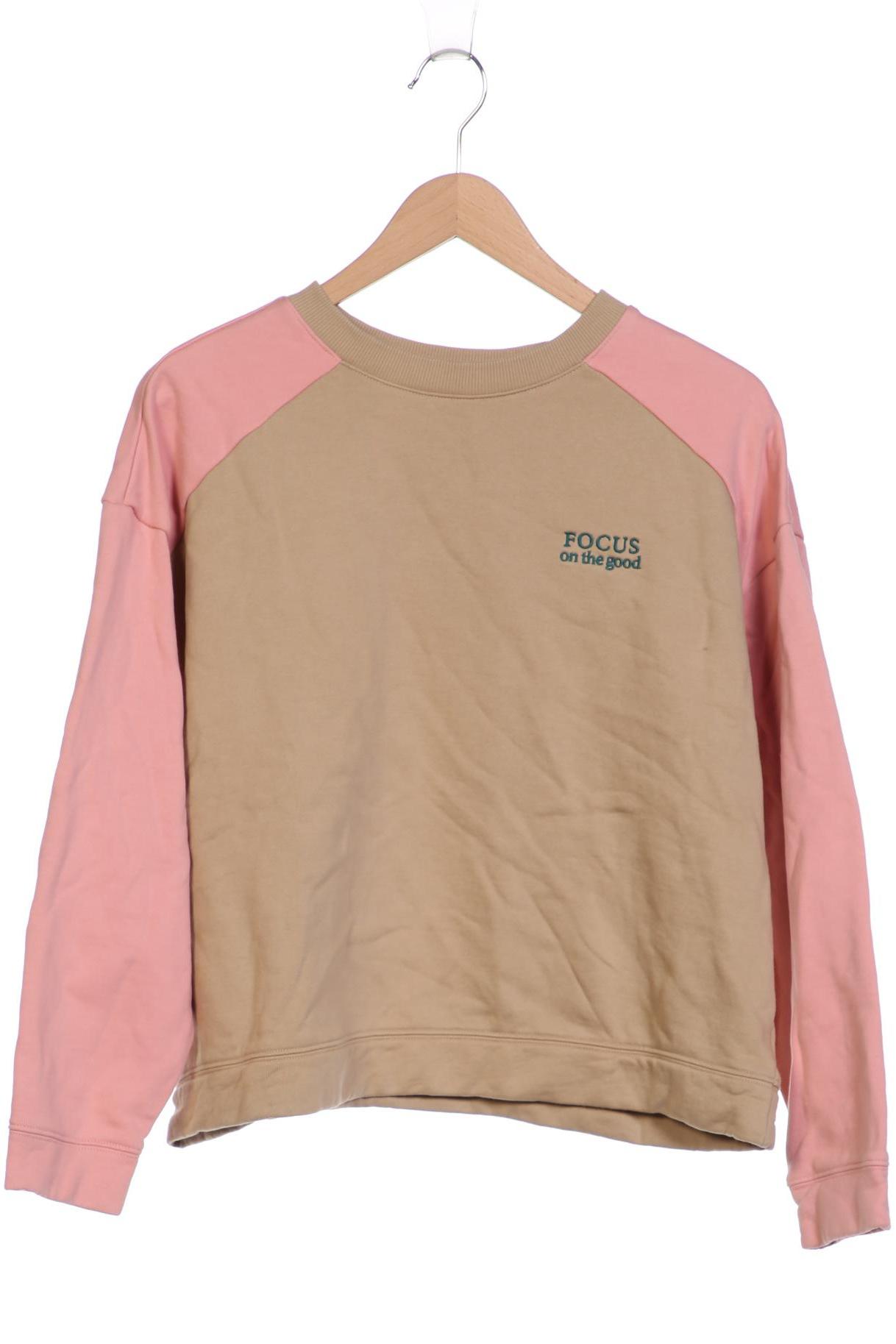 

Jake s Damen Sweatshirt, beige, Gr. 42