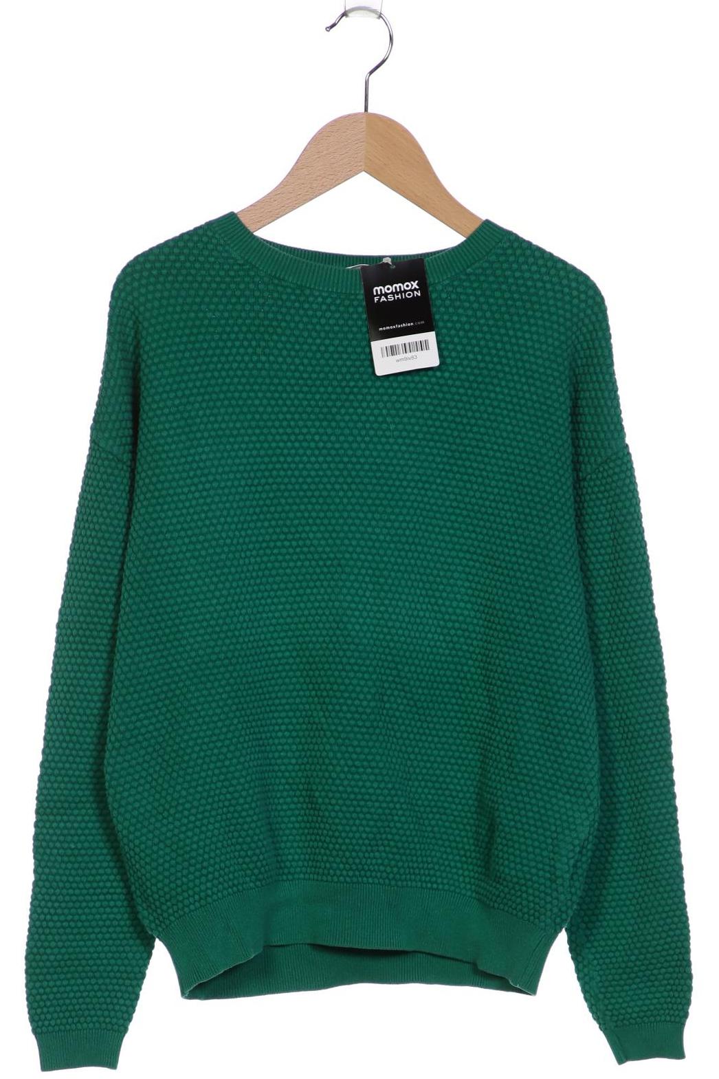 

Jake s Damen Pullover, grün, Gr. 38