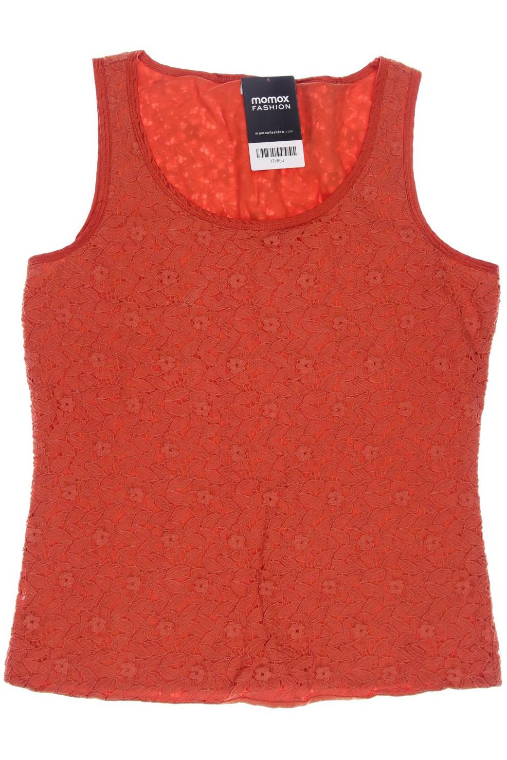 

Jake s Damen Bluse, orange, Gr. 38