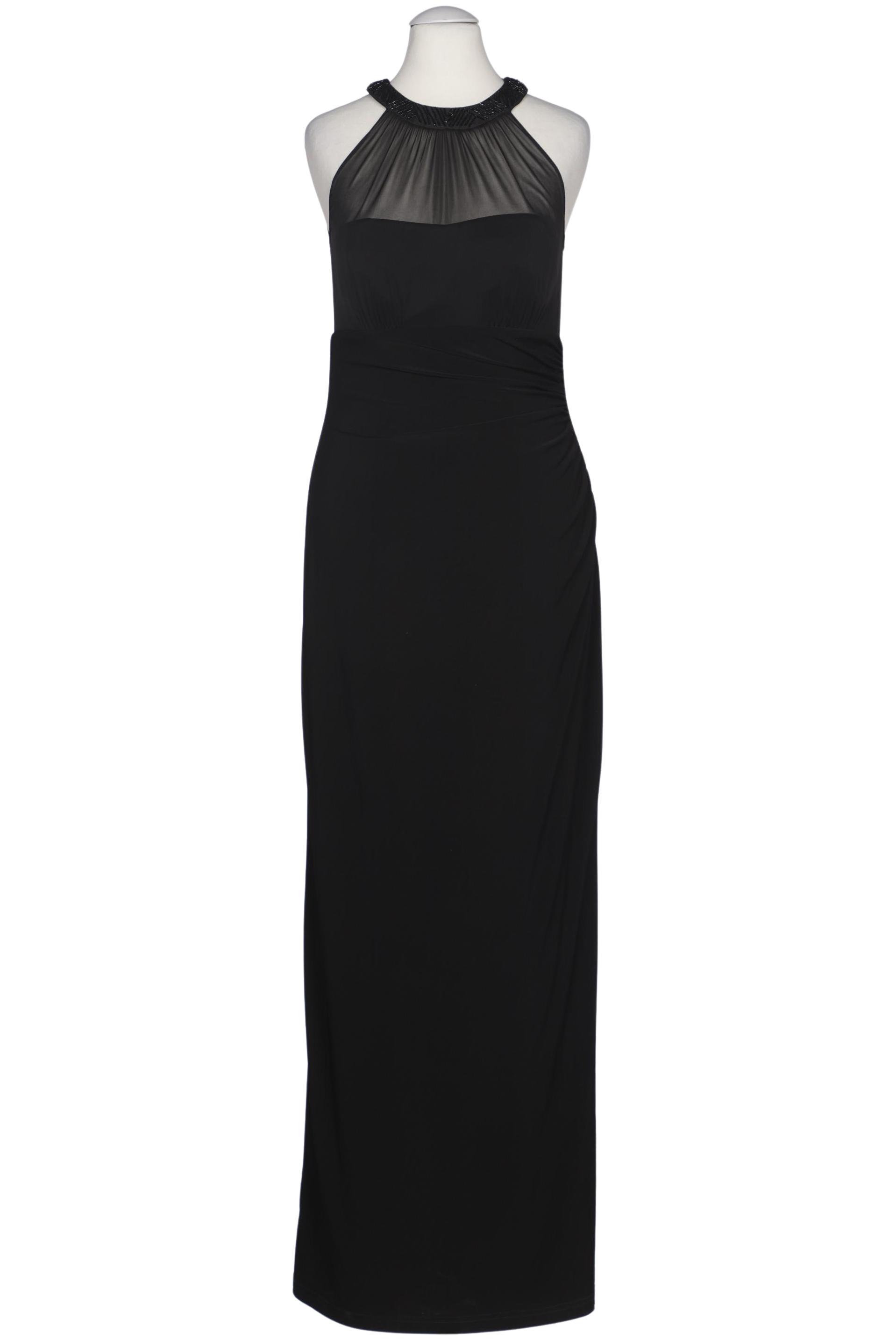 

Jake s Damen Kleid, schwarz, Gr. 34