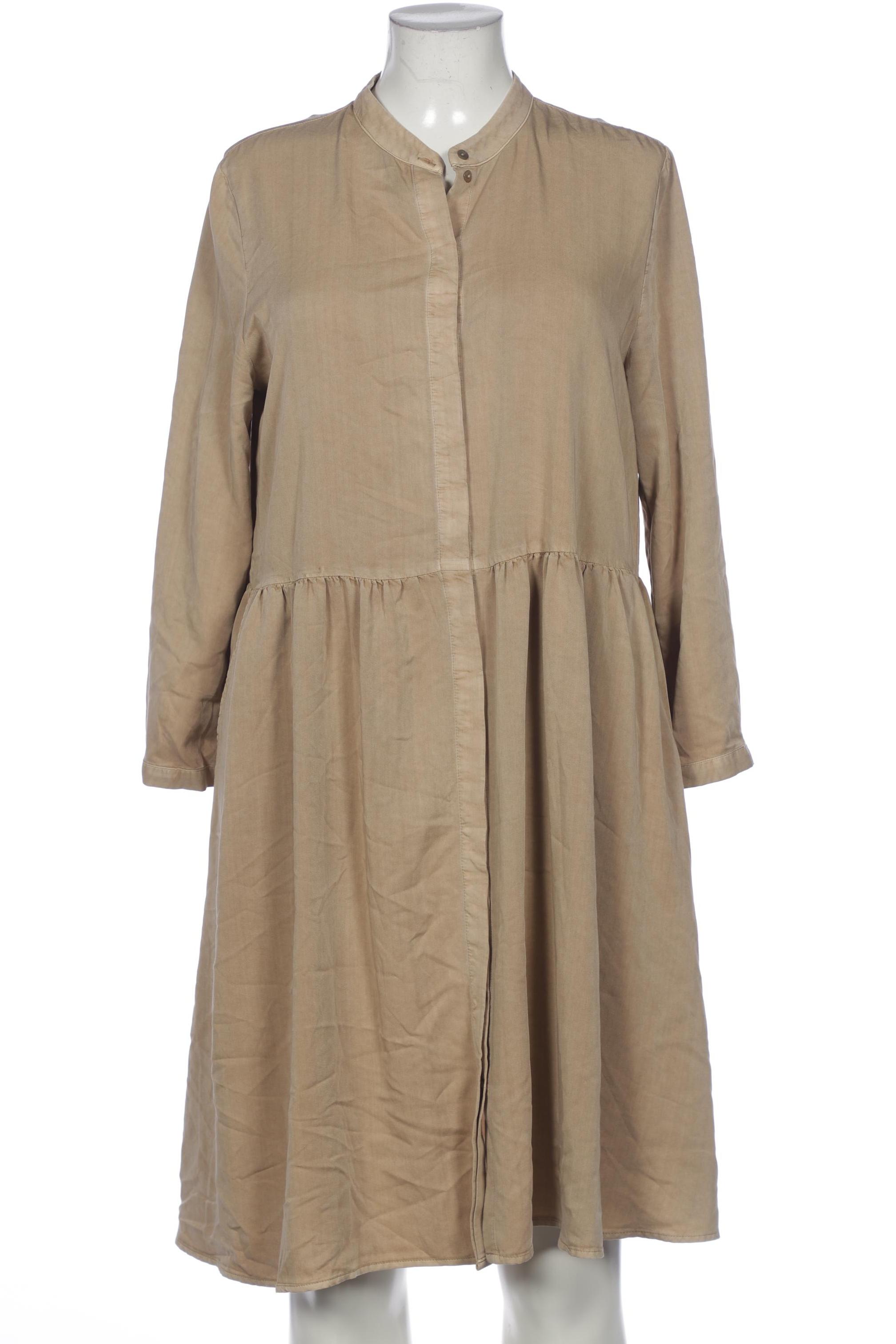 

Jake s Damen Kleid, beige, Gr. 42