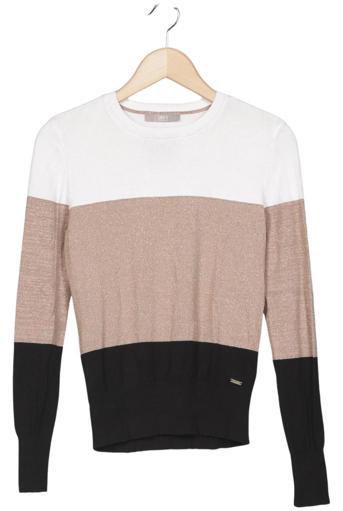 

Jake s Damen Pullover, mehrfarbig, Gr. 36