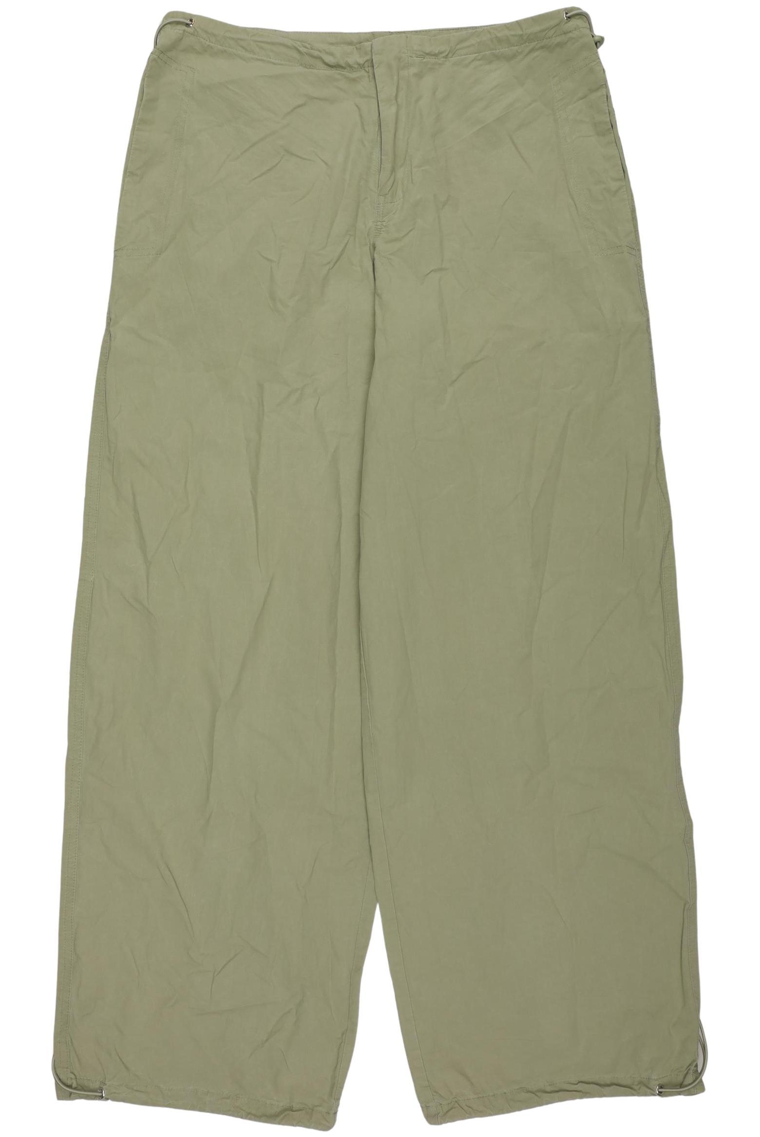 

Jake s Damen Stoffhose, grün, Gr. 34