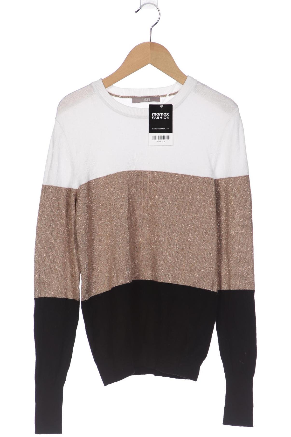 

Jake s Damen Pullover, mehrfarbig, Gr. 36