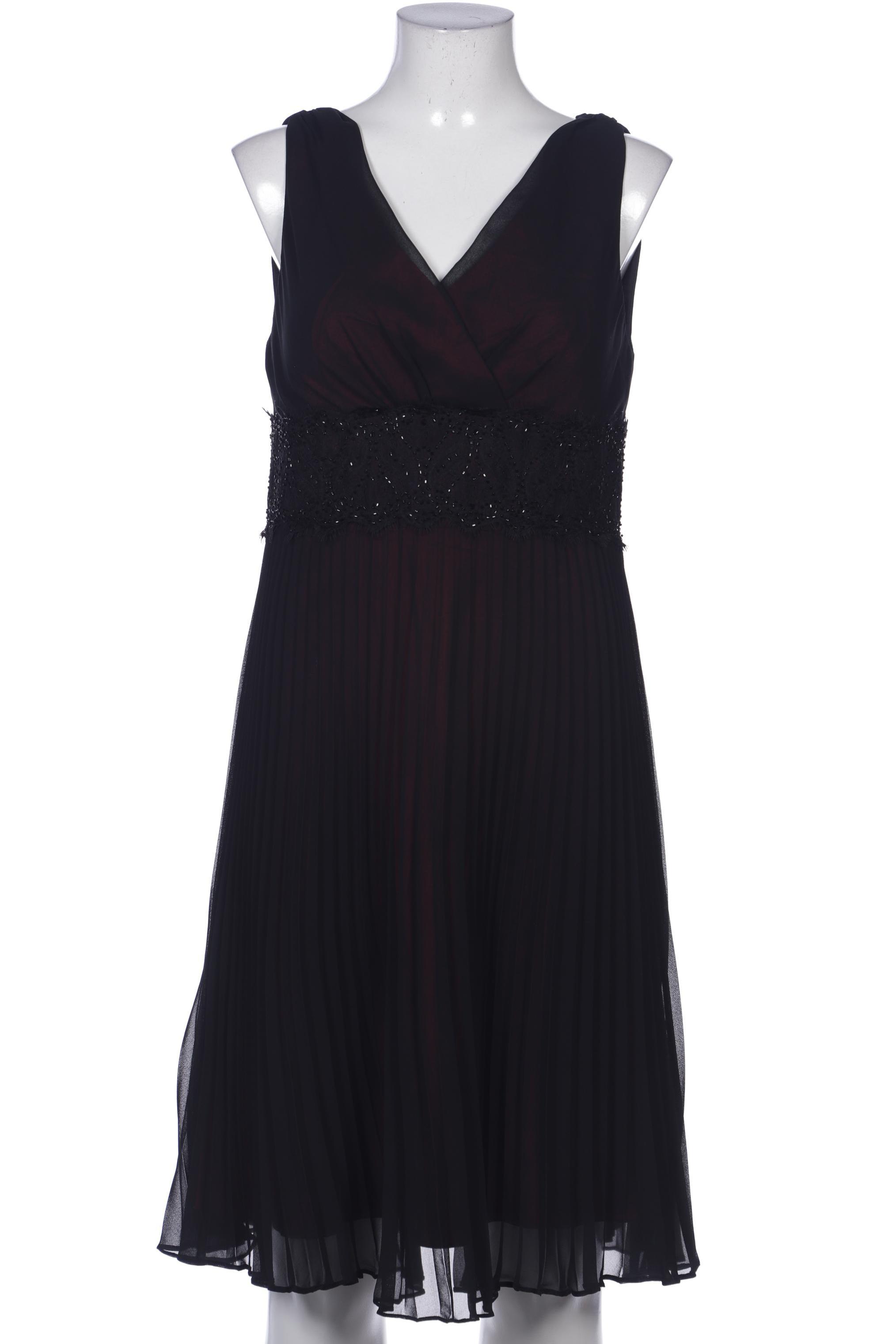 

Jake s Damen Kleid, bordeaux, Gr. 42