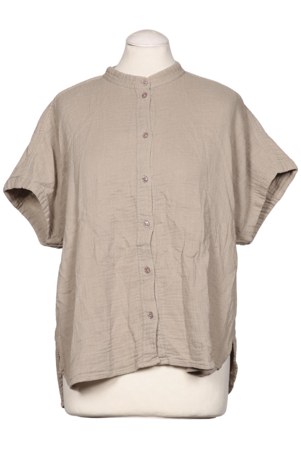 

Jake s Damen Bluse, beige, Gr. 42