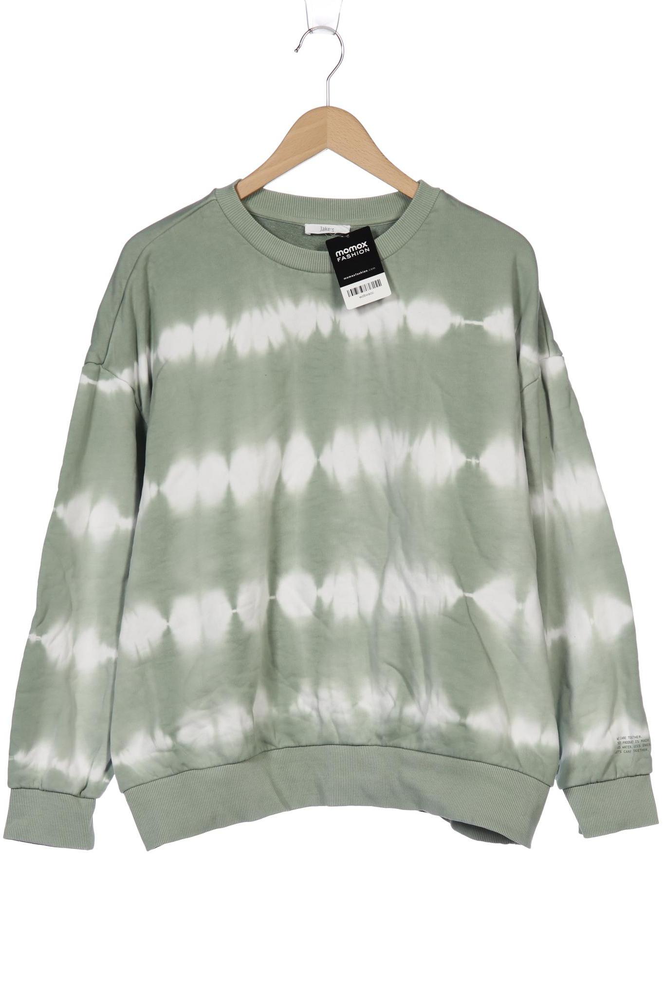 

Jake s Damen Sweatshirt, türkis