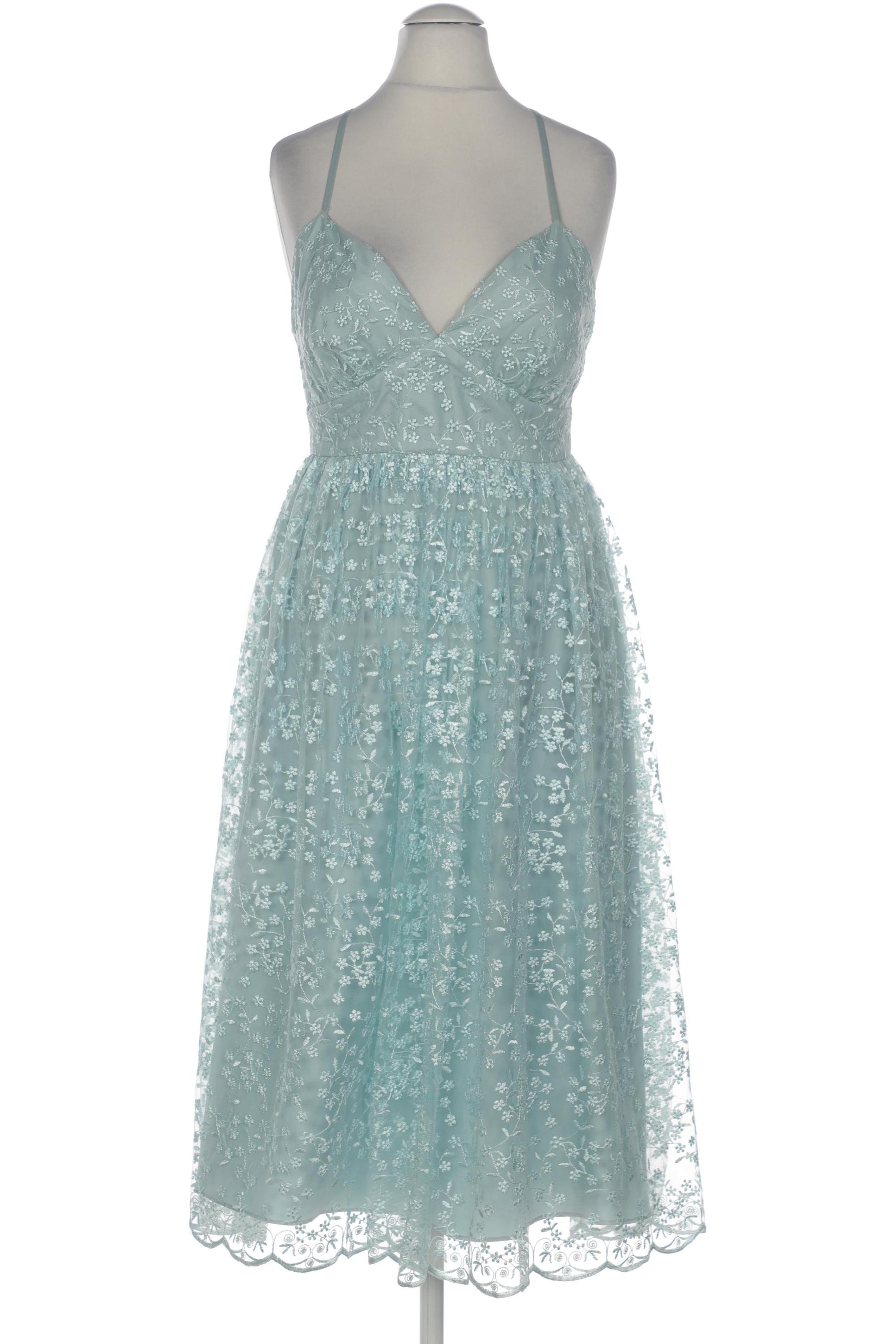 

Jake s Damen Kleid, türkis, Gr. 38