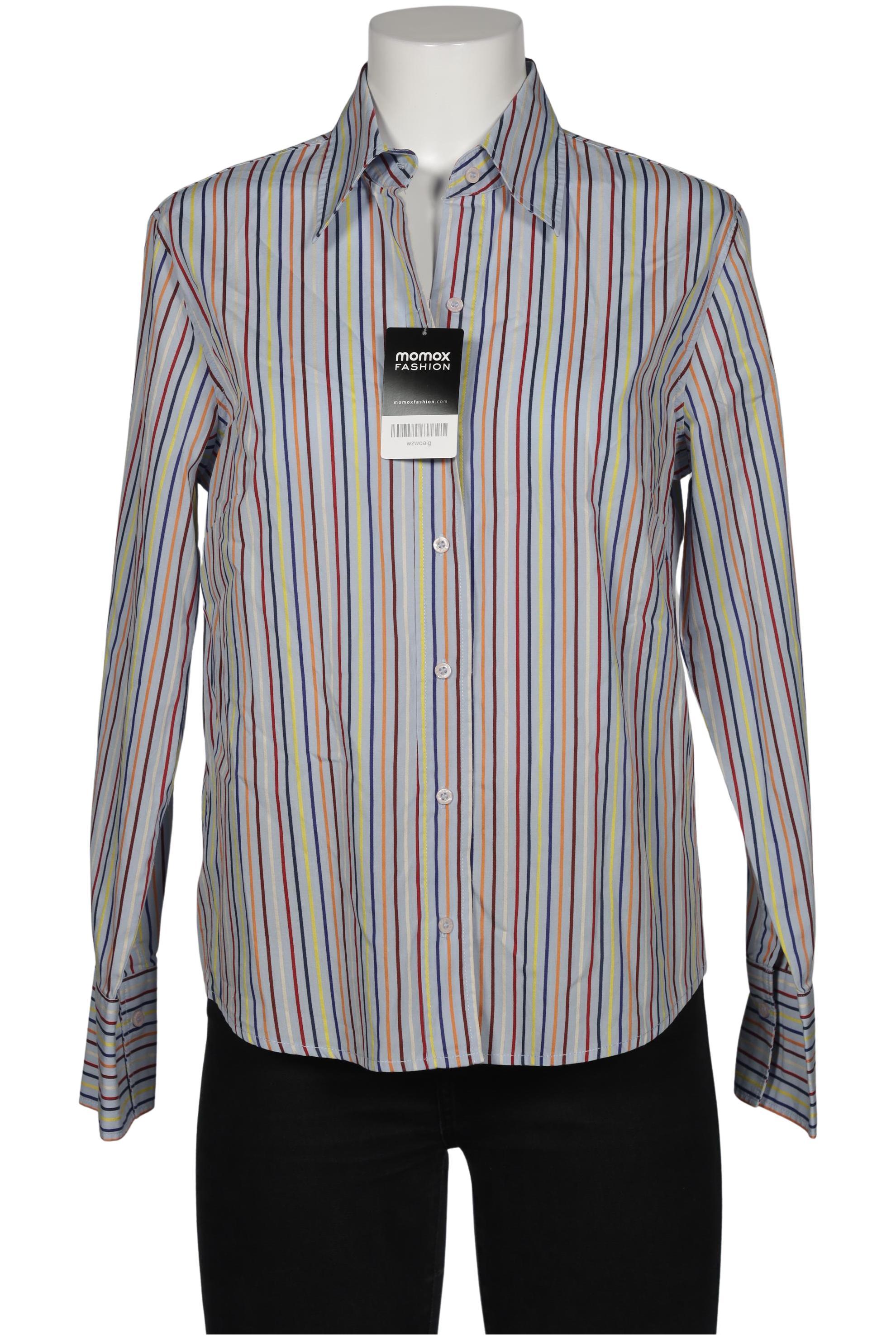 

Jake s Damen Bluse, blau, Gr. 42