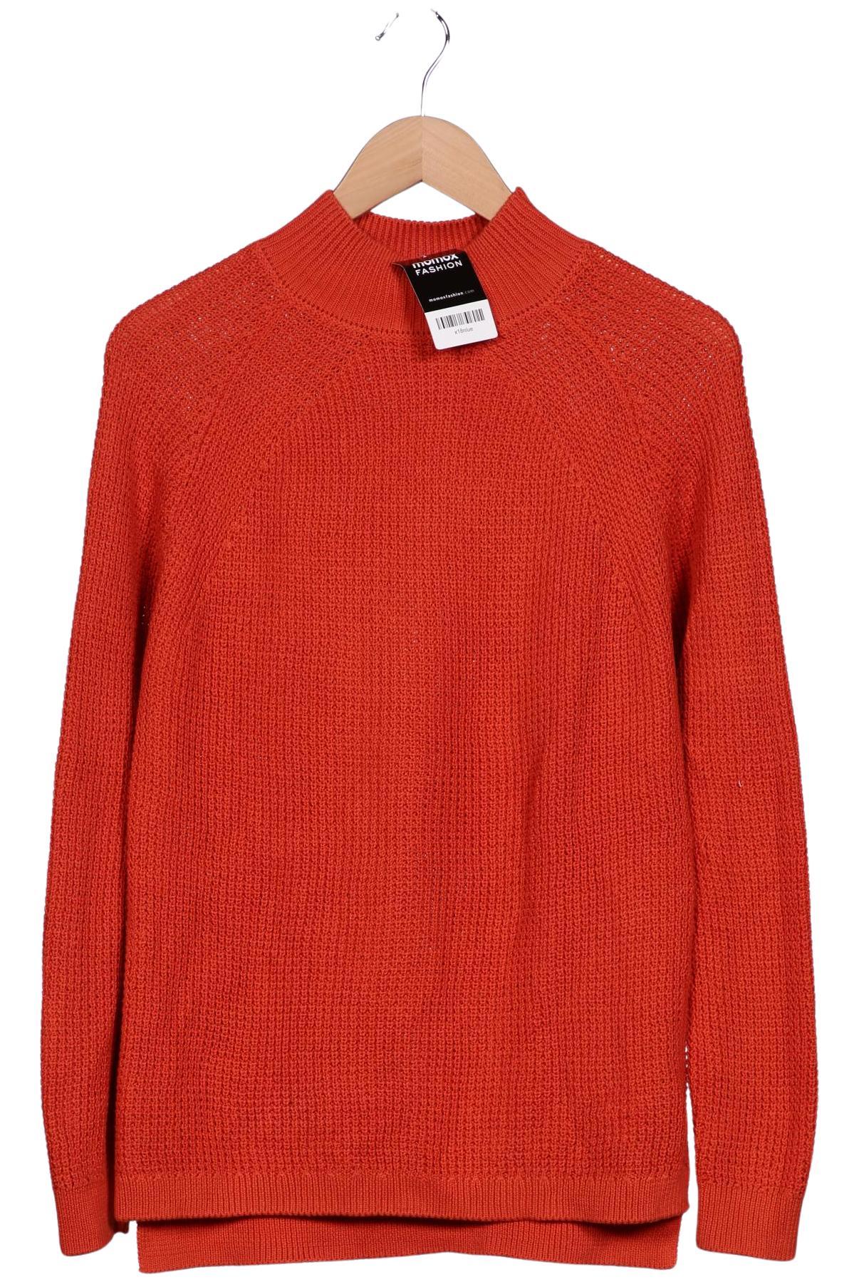 

Jake s Damen Pullover, orange, Gr. 36