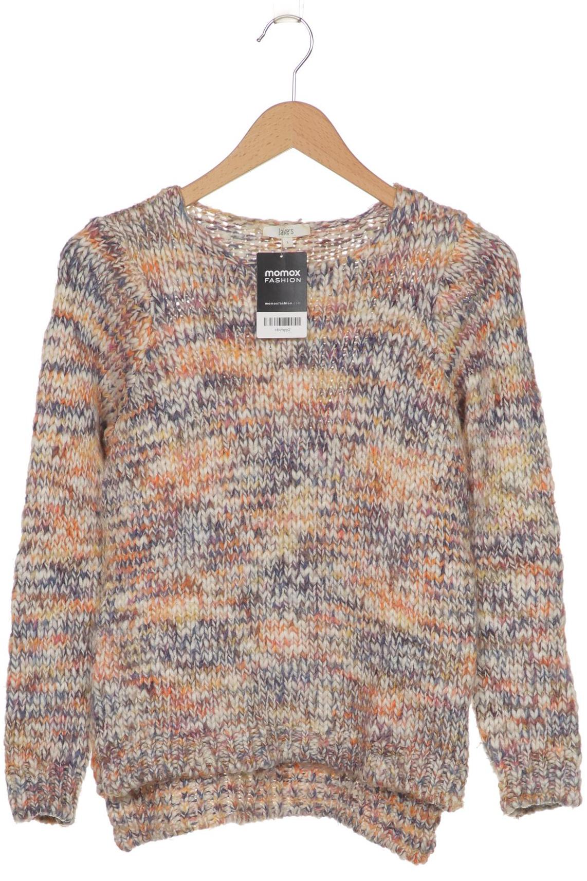 

Jake s Damen Pullover, mehrfarbig, Gr. 36