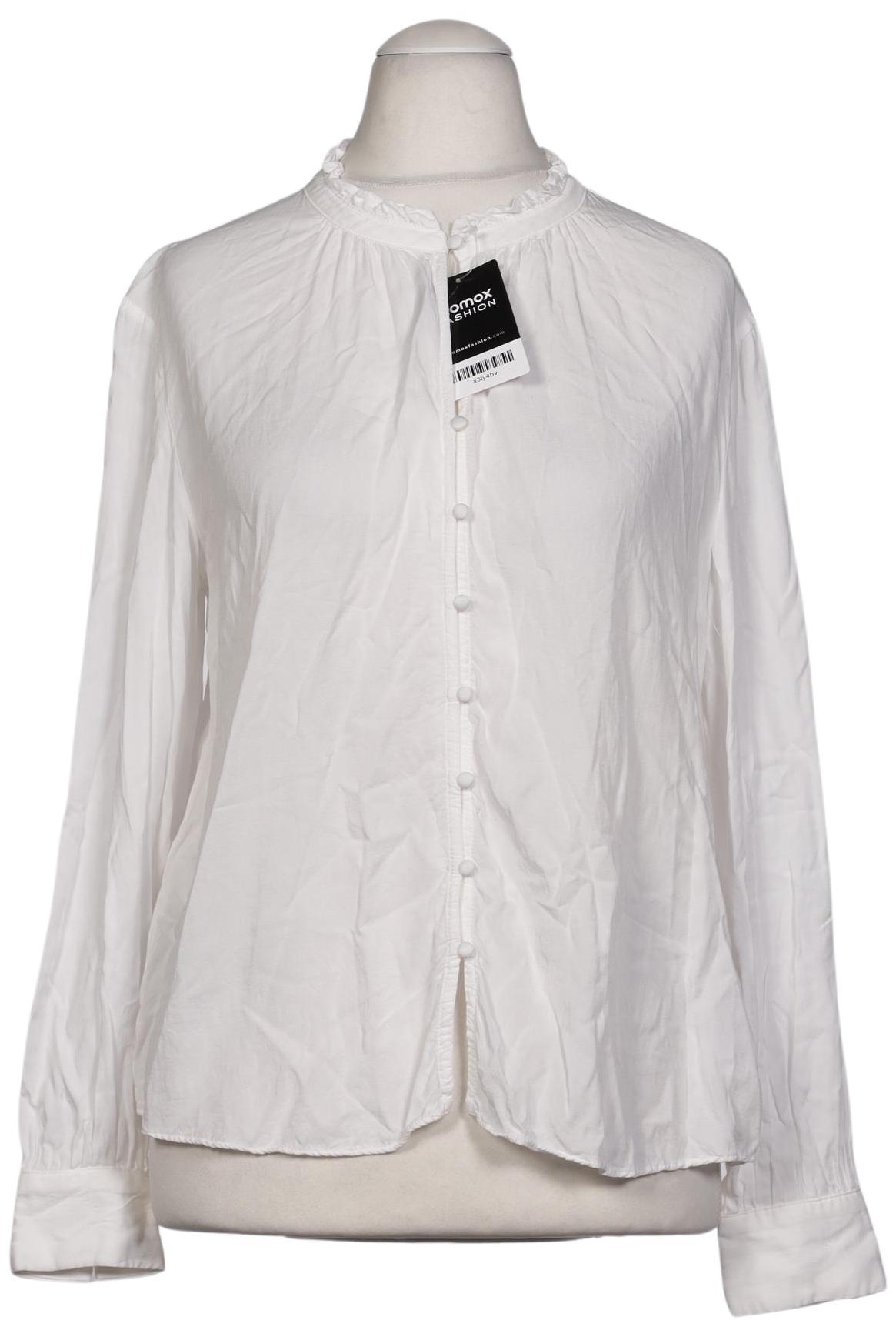 

Jake s Damen Bluse, weiß, Gr. 40