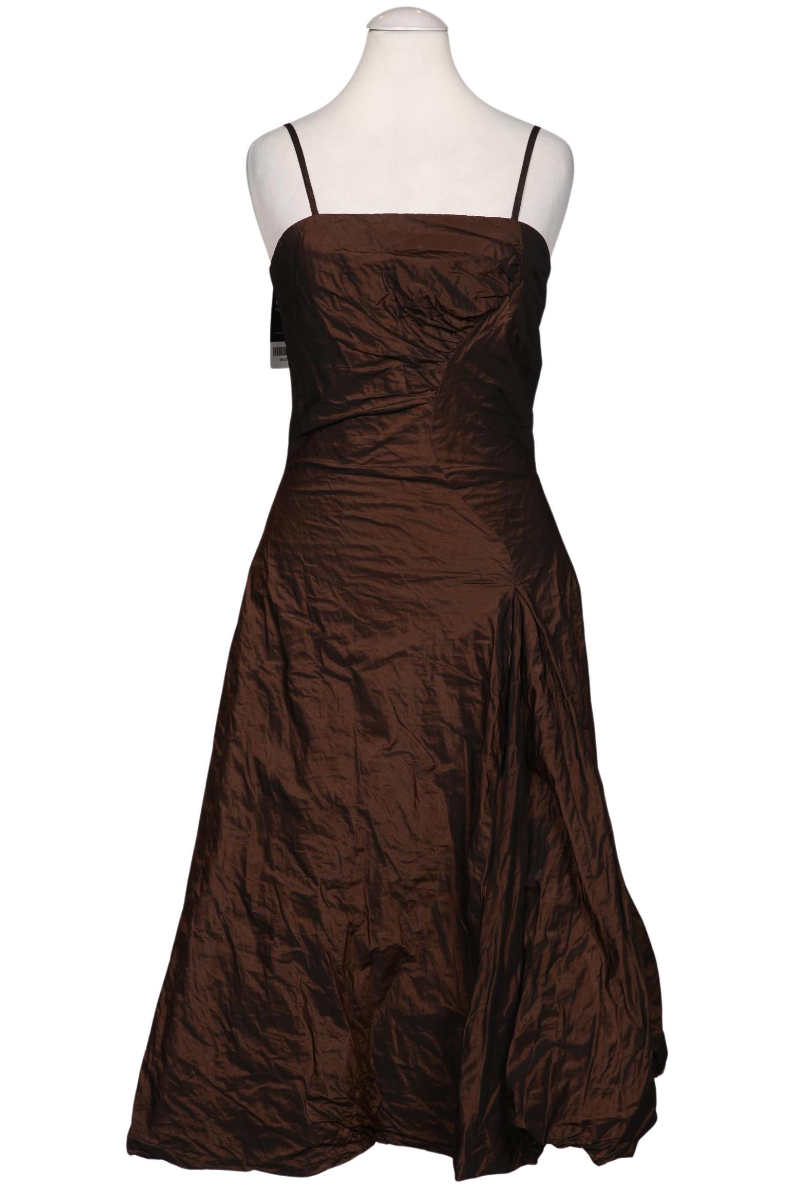 

Jake s Damen Kleid, braun, Gr. 34