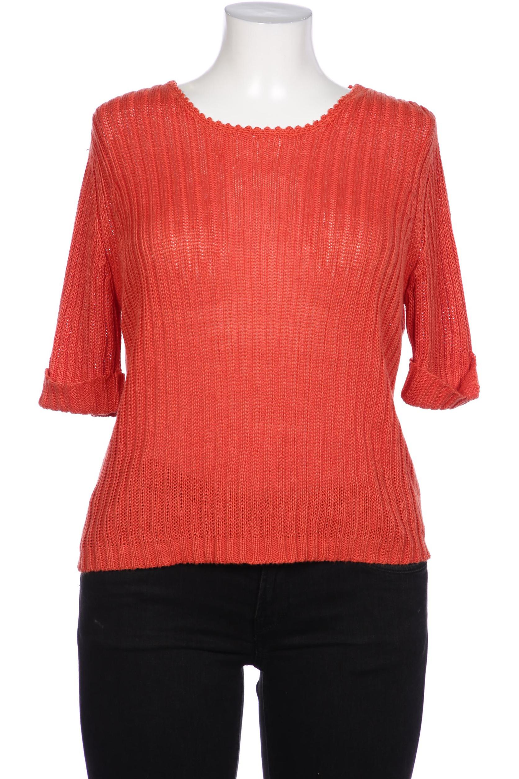 

Jake s Damen Pullover, rot, Gr. 44