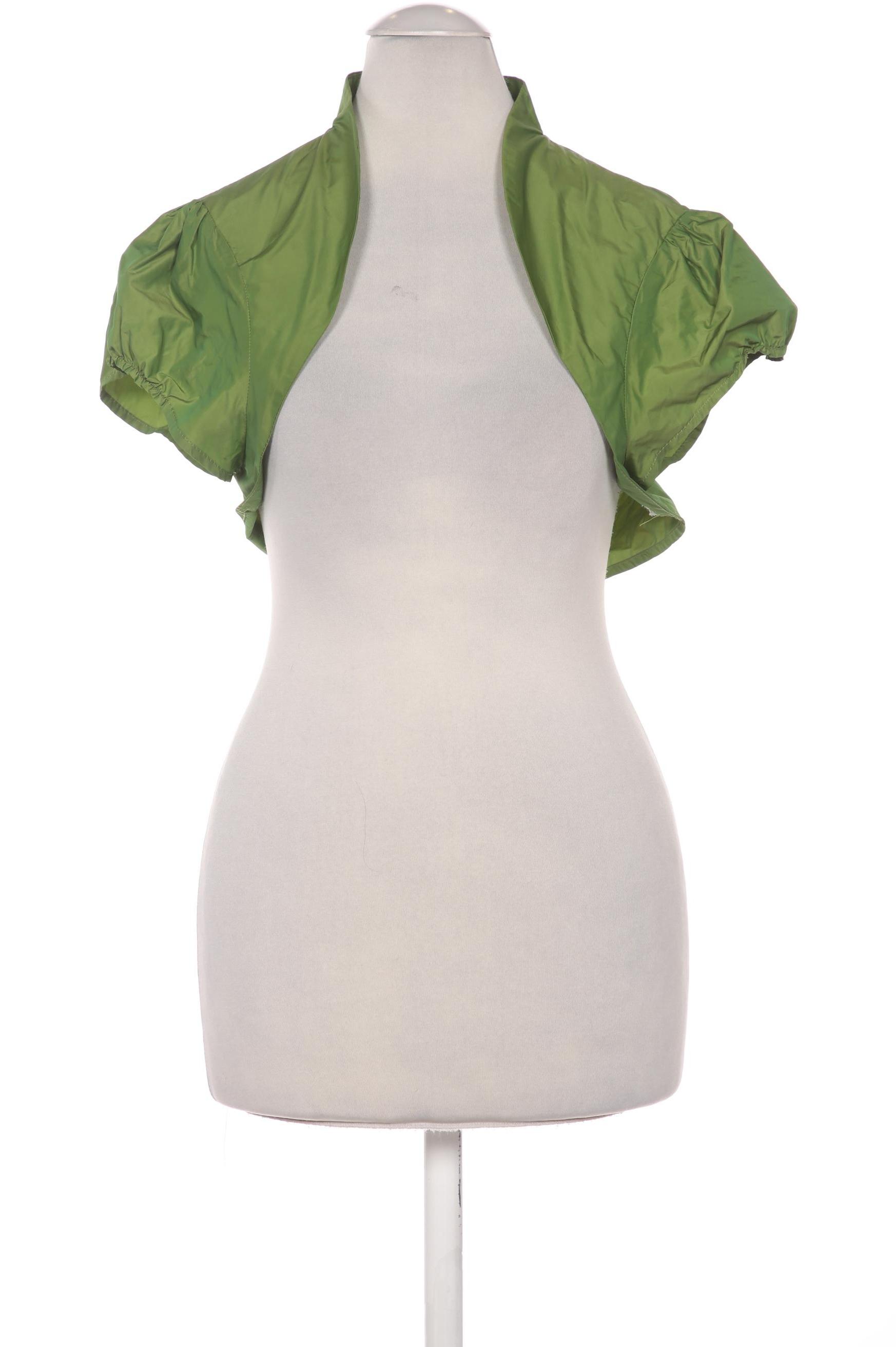 

Jake s Damen Blazer, grün, Gr. 38