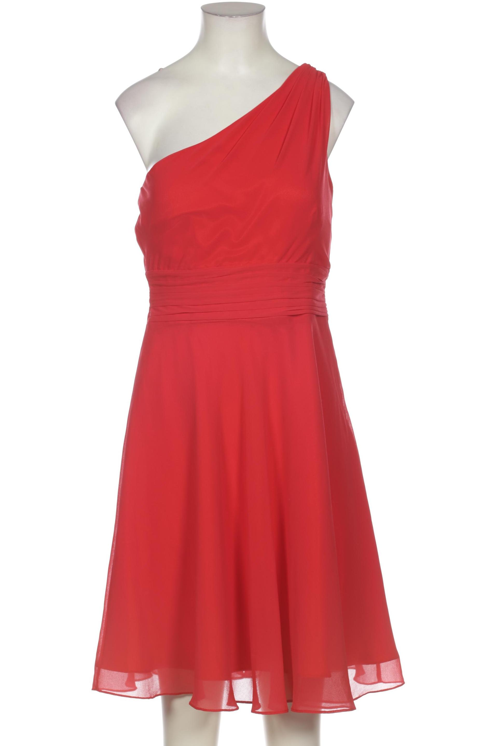 

Jake s Damen Kleid, rot, Gr. 36