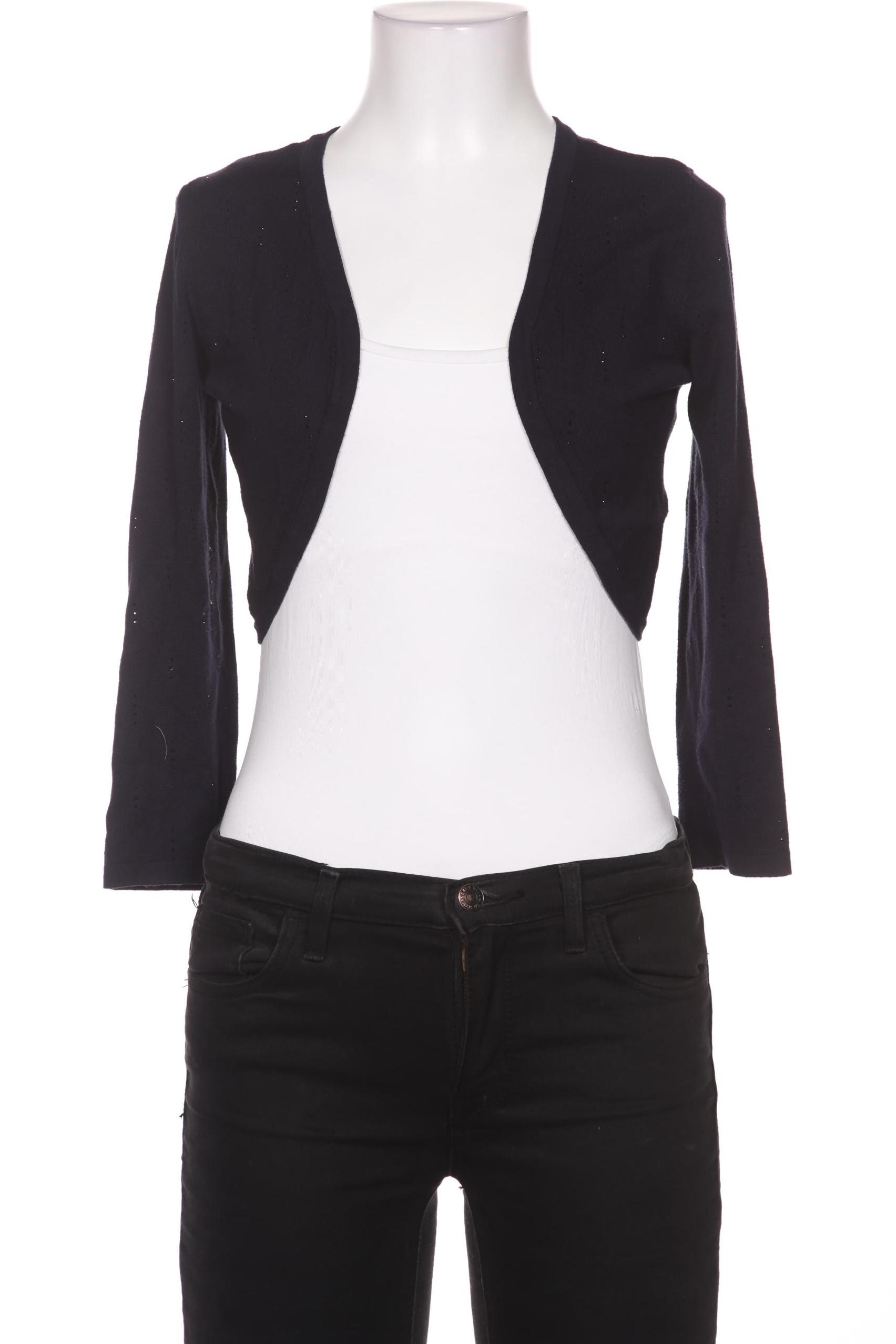 

Jake s Damen Strickjacke, marineblau, Gr. 32