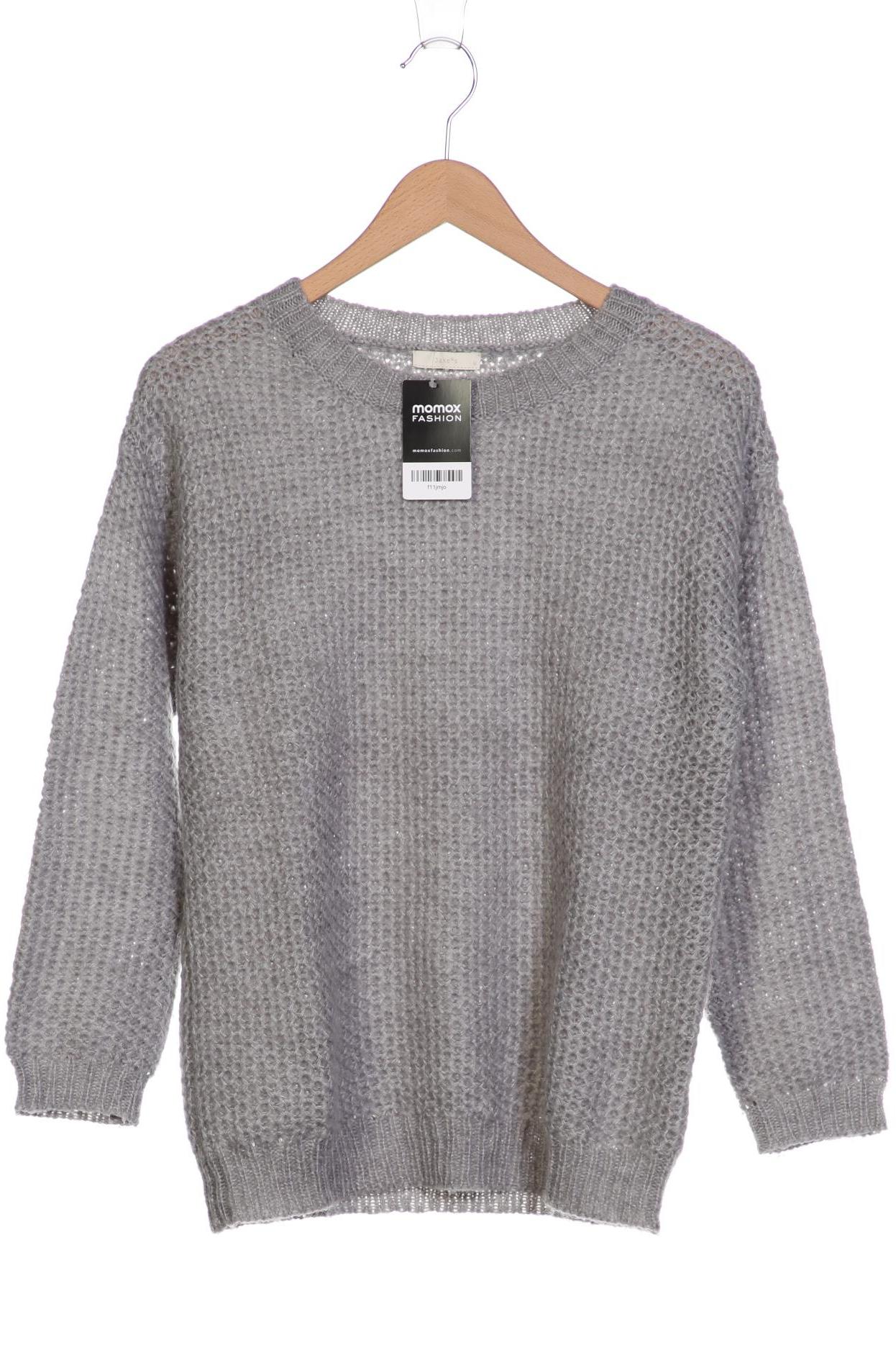 

Jake s Damen Pullover, grau