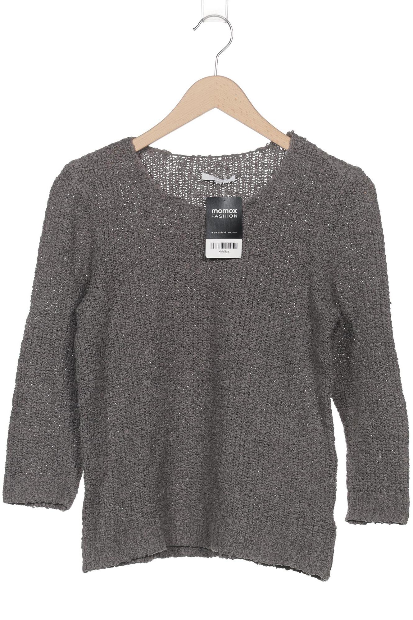 

Jake s Damen Pullover, grau, Gr. 36