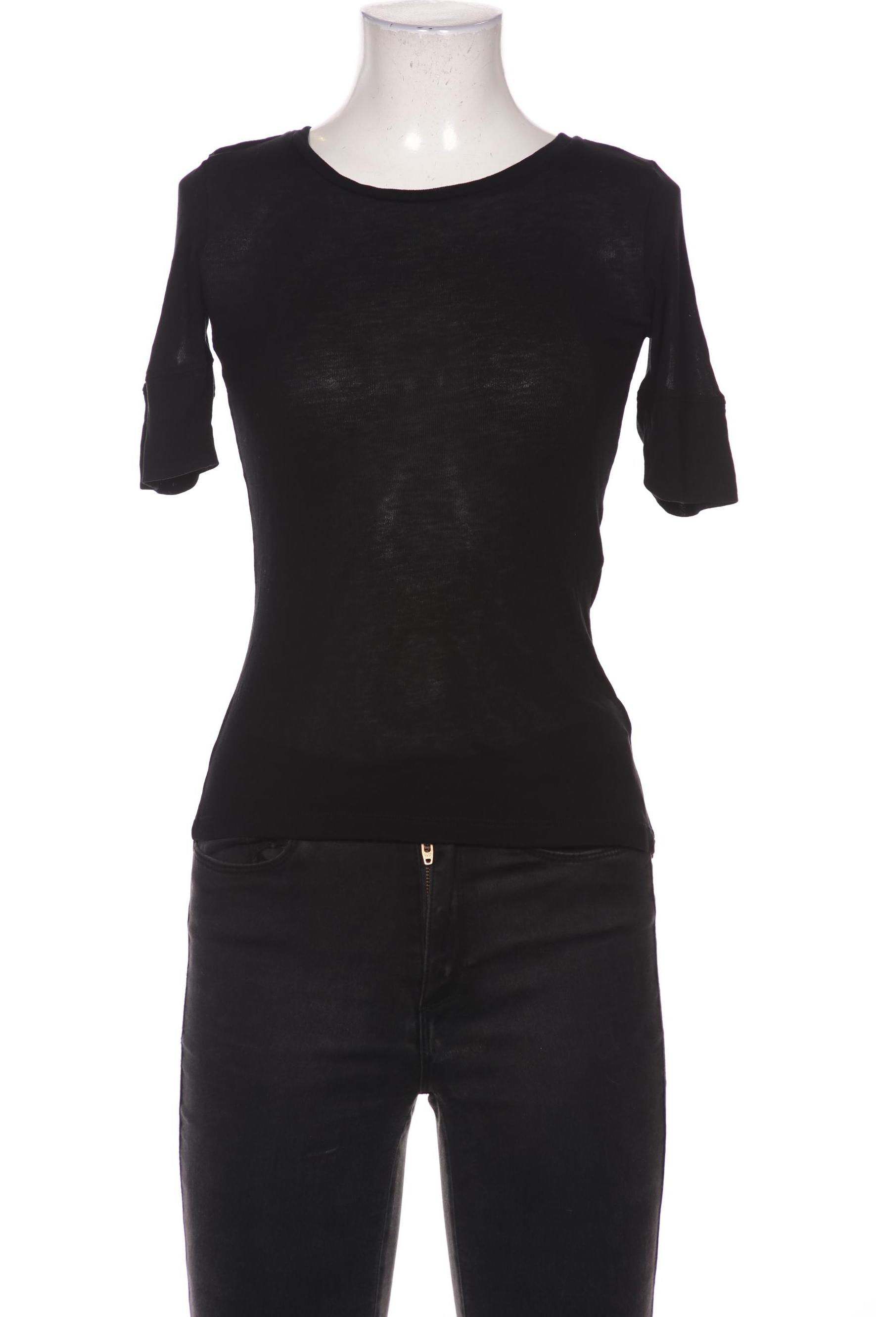 

Jake s Damen T-Shirt, schwarz, Gr. 34