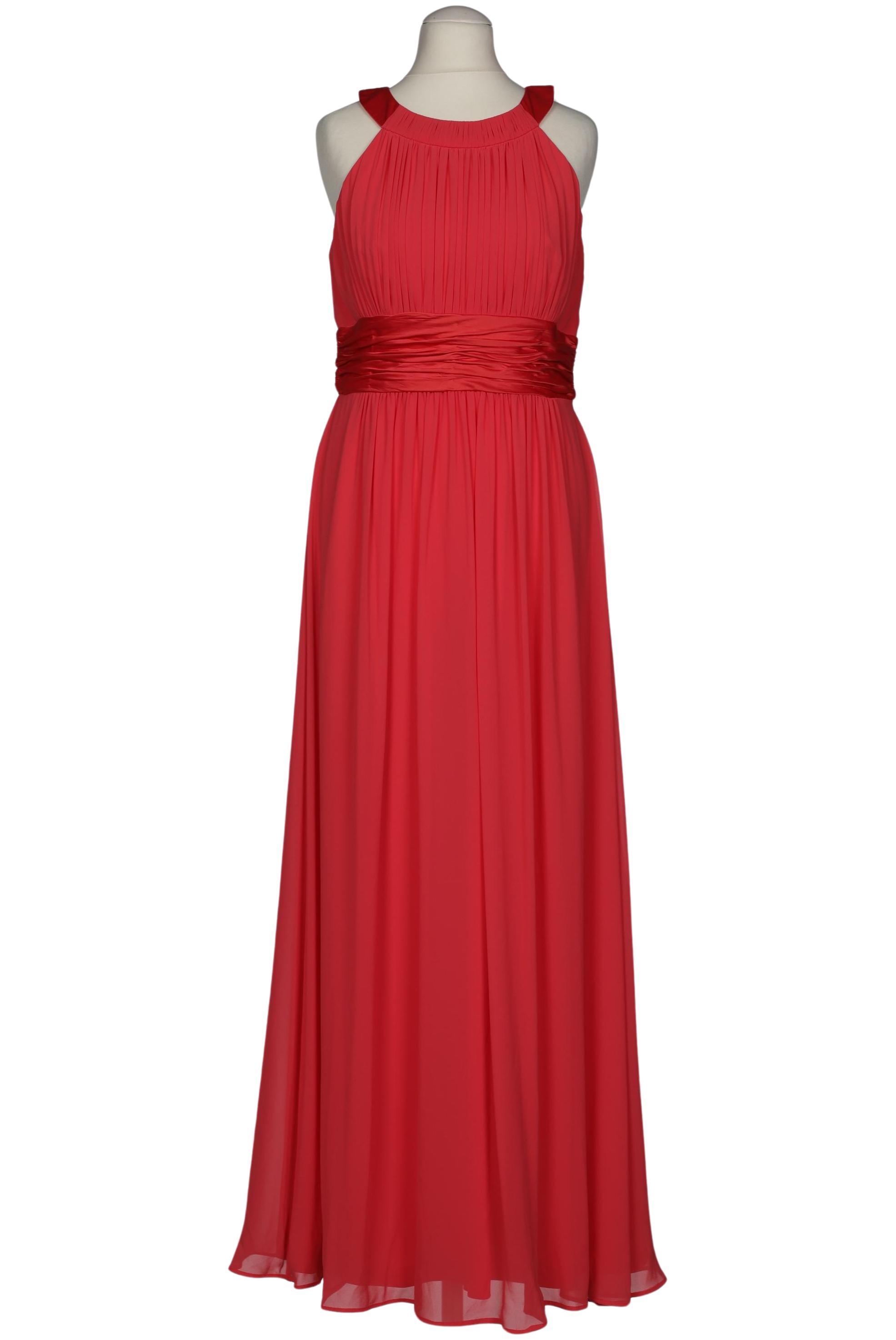 

Jake s Damen Kleid, rot, Gr. 36
