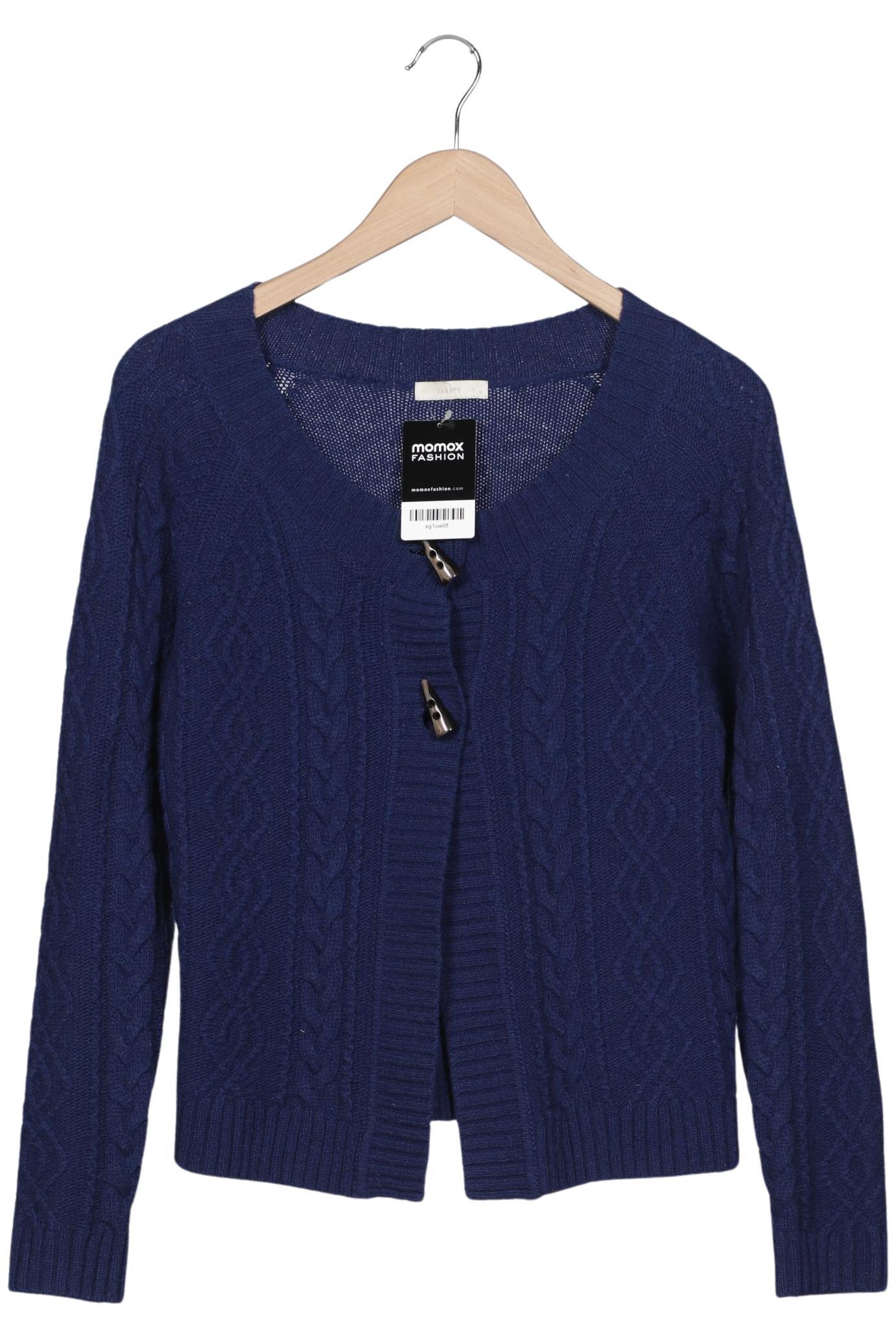 

Jake s Damen Strickjacke, marineblau, Gr. 38