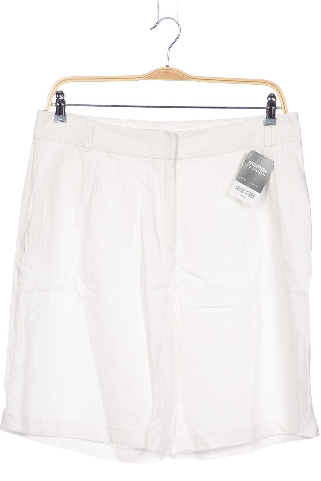 

Jake s Damen Shorts, weiß, Gr. 44