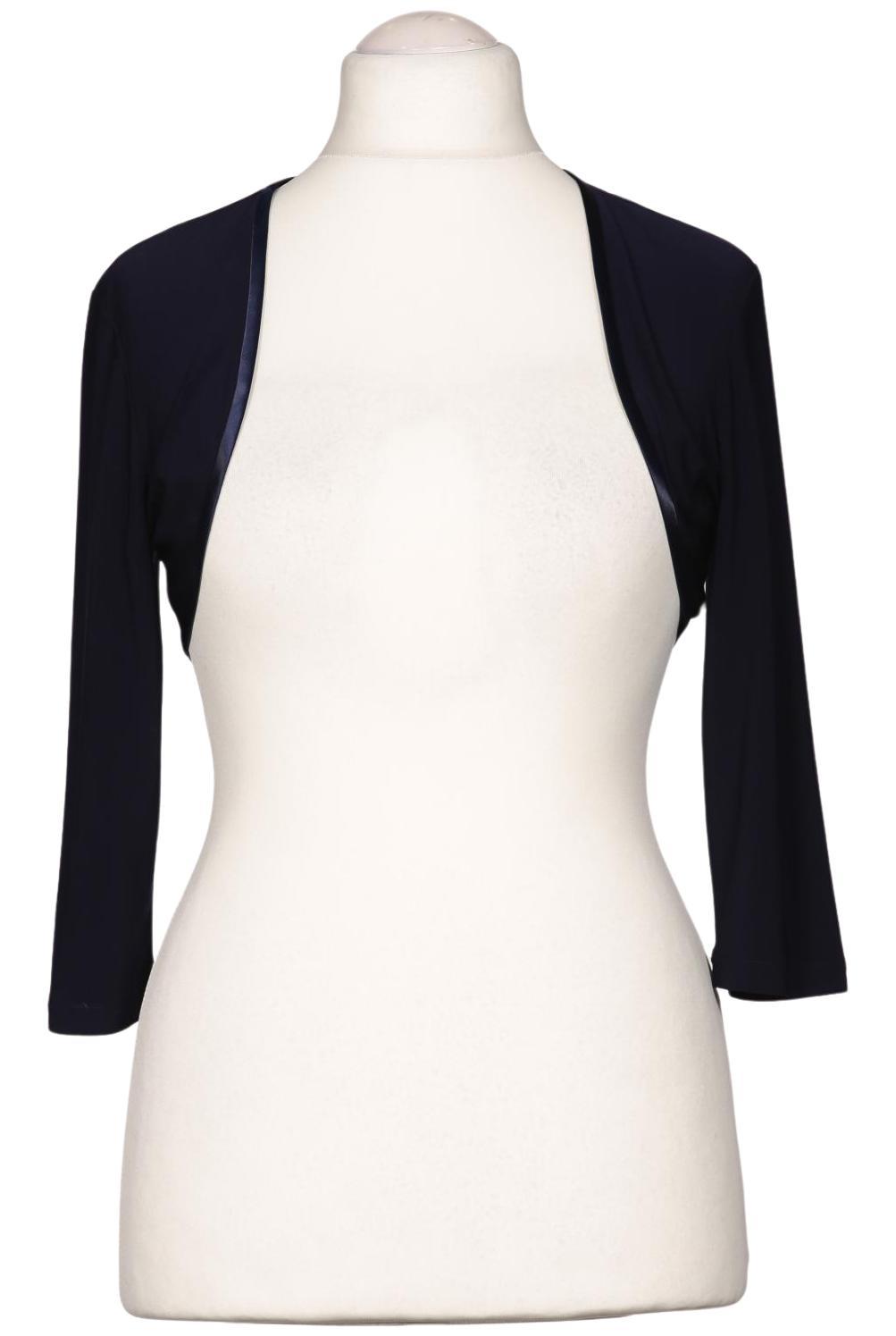 

Jake s Damen Strickjacke, marineblau, Gr. 42