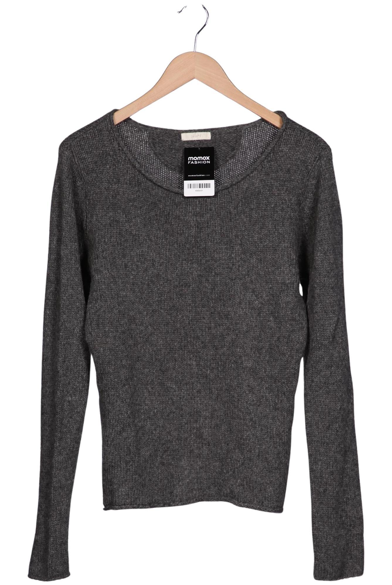 

Jake s Damen Pullover, grau, Gr. 42