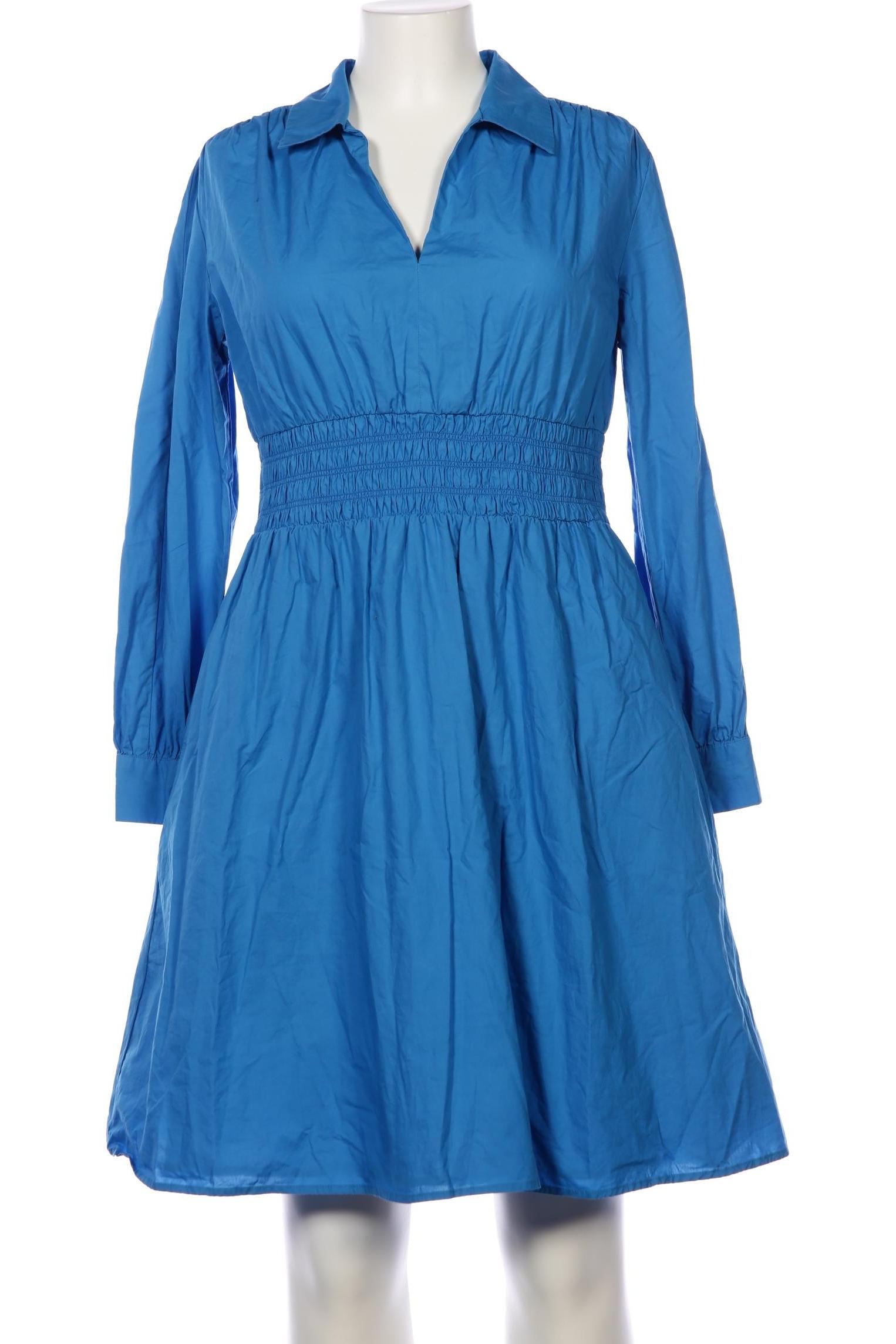 

Jake s Damen Kleid, blau, Gr. 42