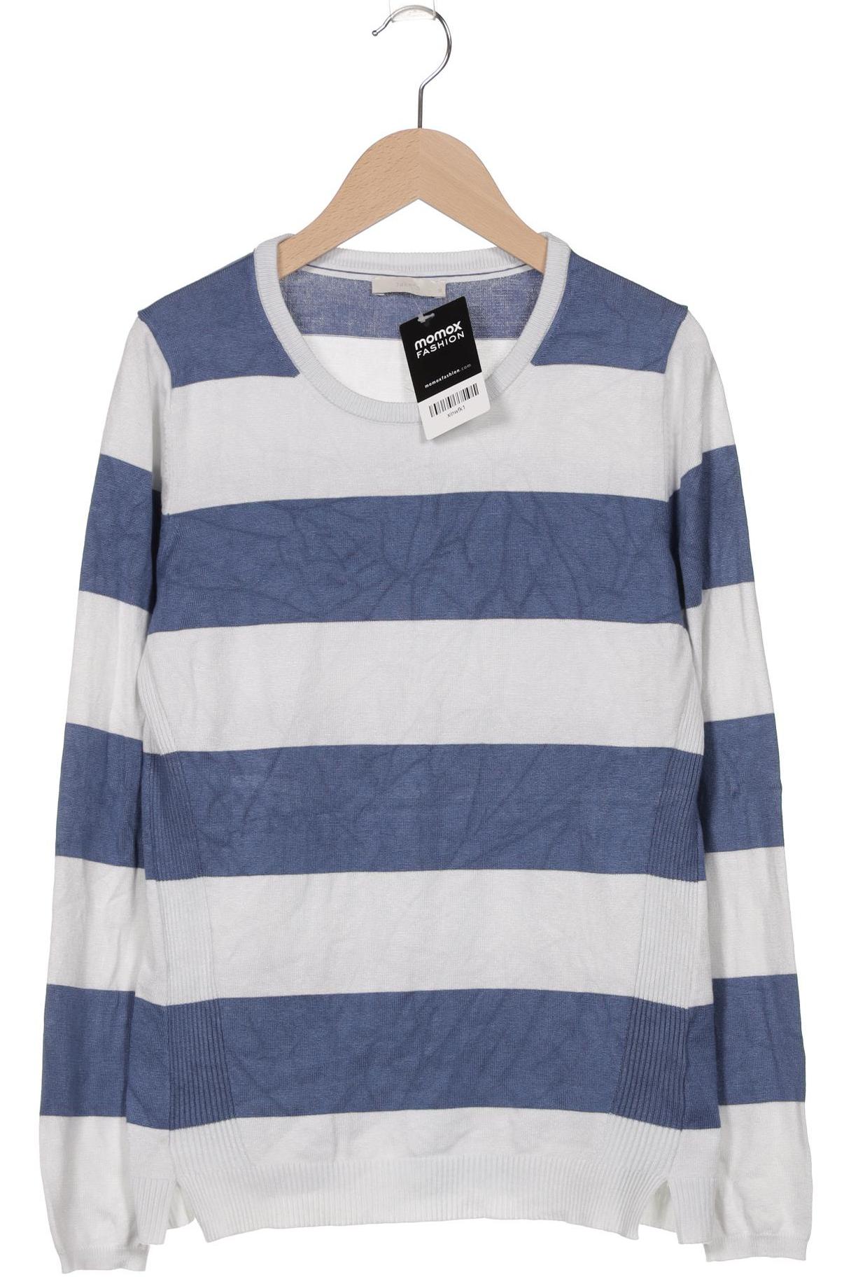 

Jake s Damen Pullover, blau, Gr. 36