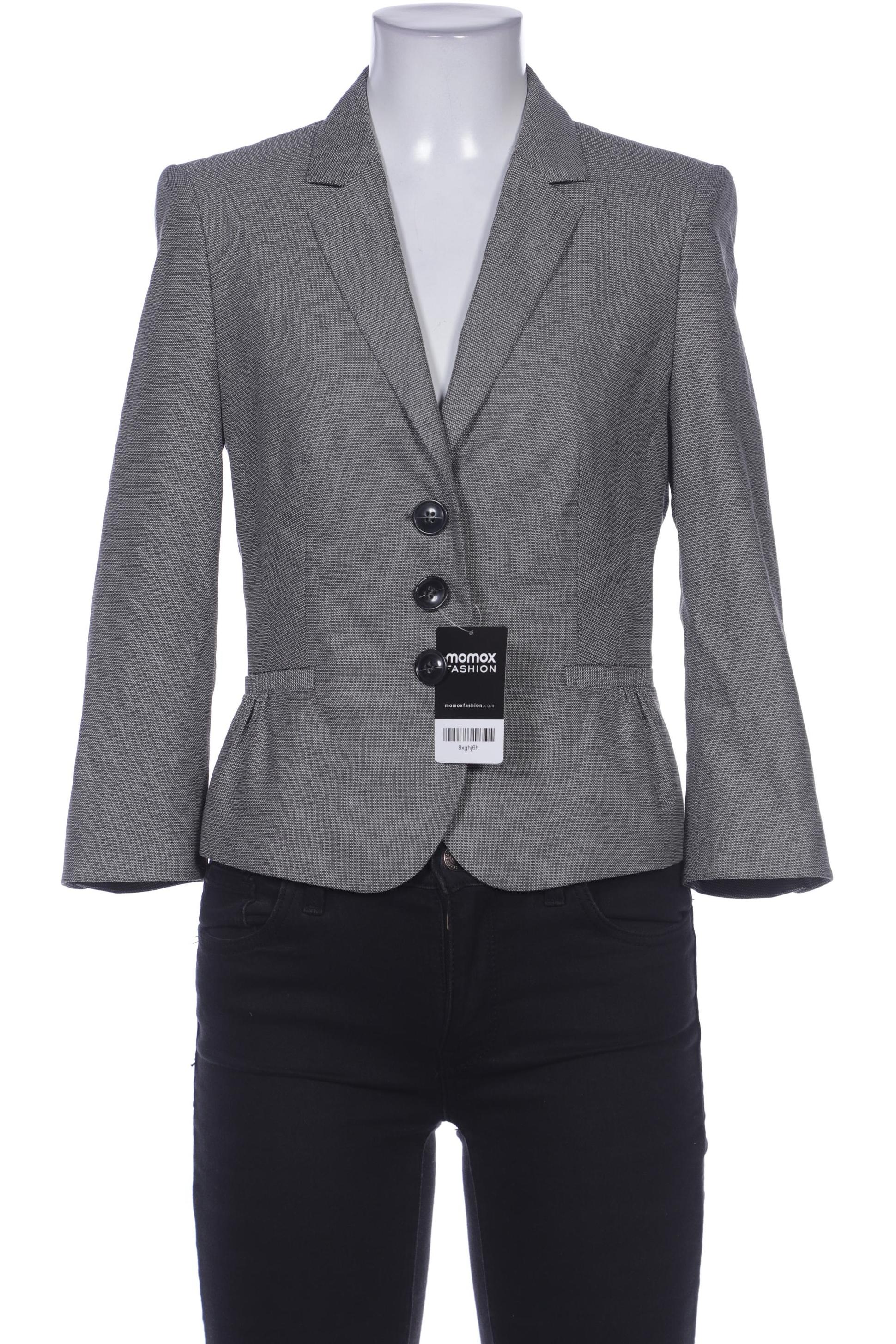 

Jake s Damen Blazer, schwarz, Gr. 36