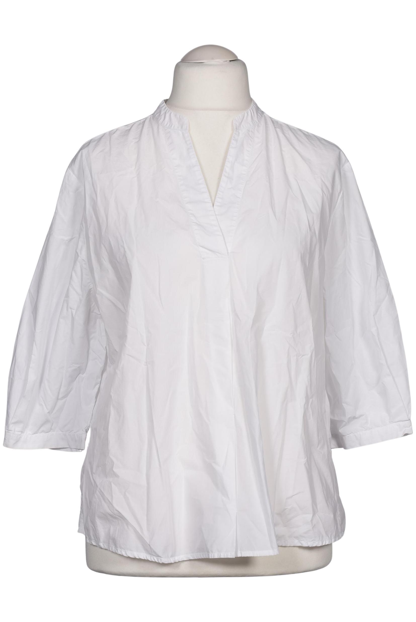

Jake s Damen Bluse, weiß, Gr. 40
