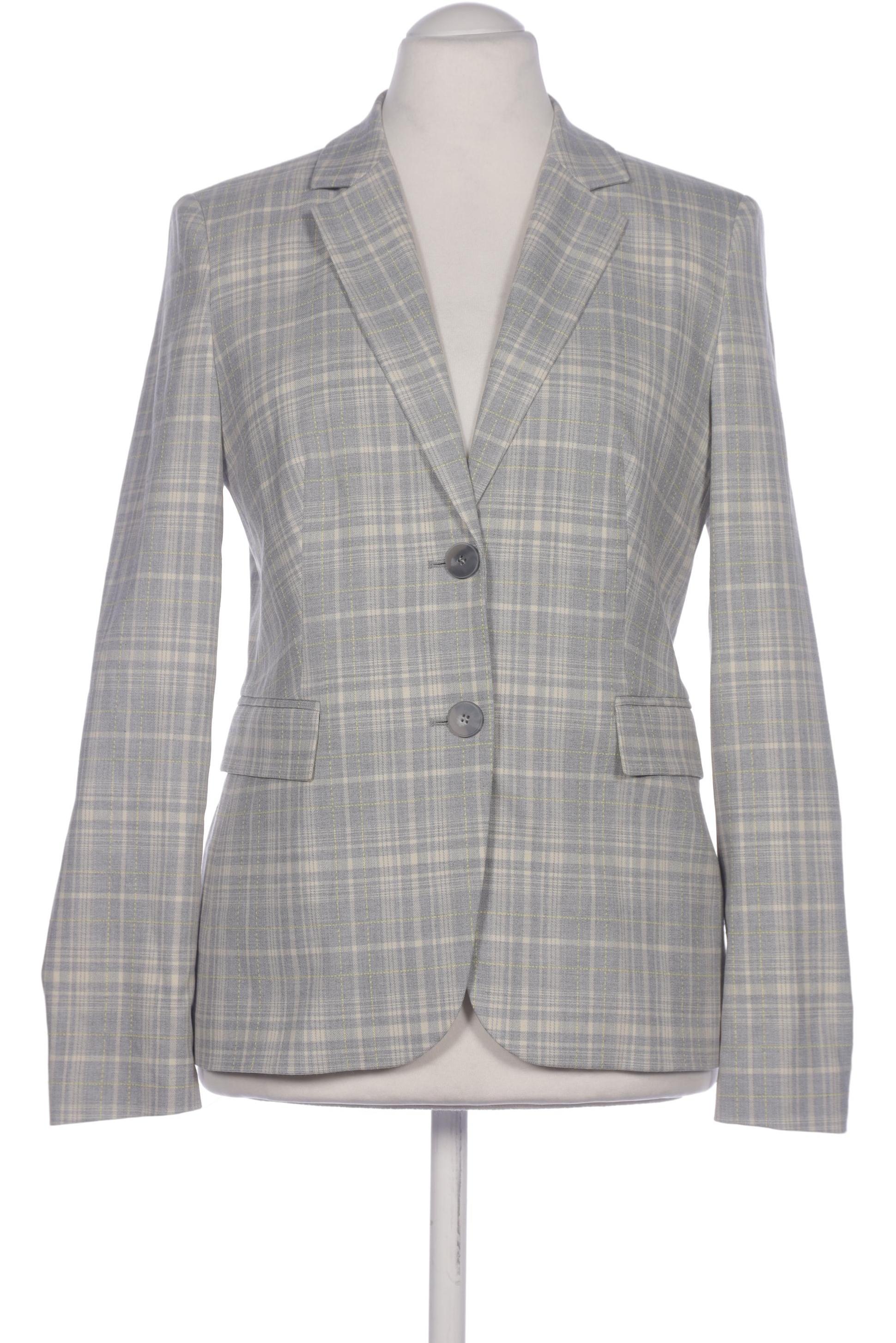 

Jake s Damen Blazer, grau, Gr. 40