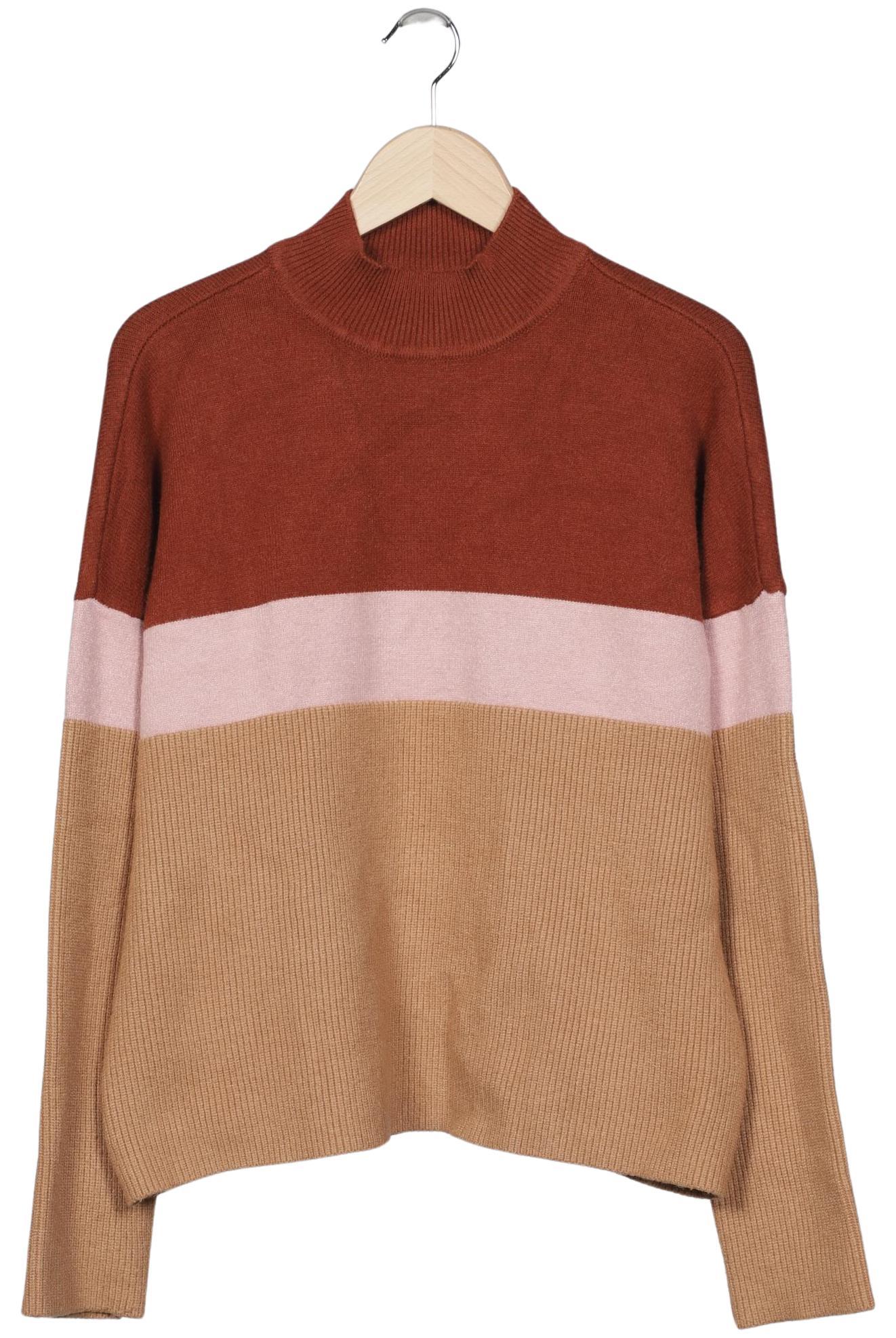 

Jake s Damen Pullover, hellgrün, Gr. 44