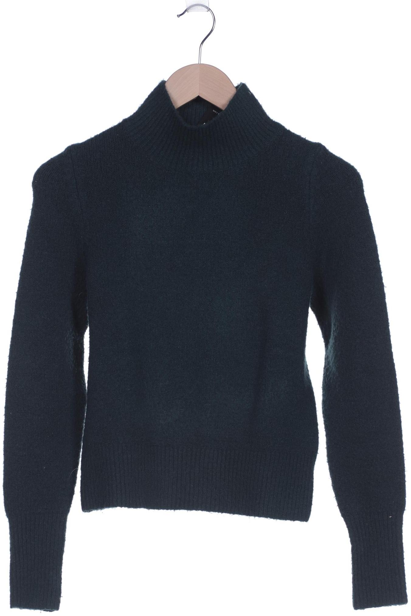

Jake s Damen Pullover, grün, Gr. 32